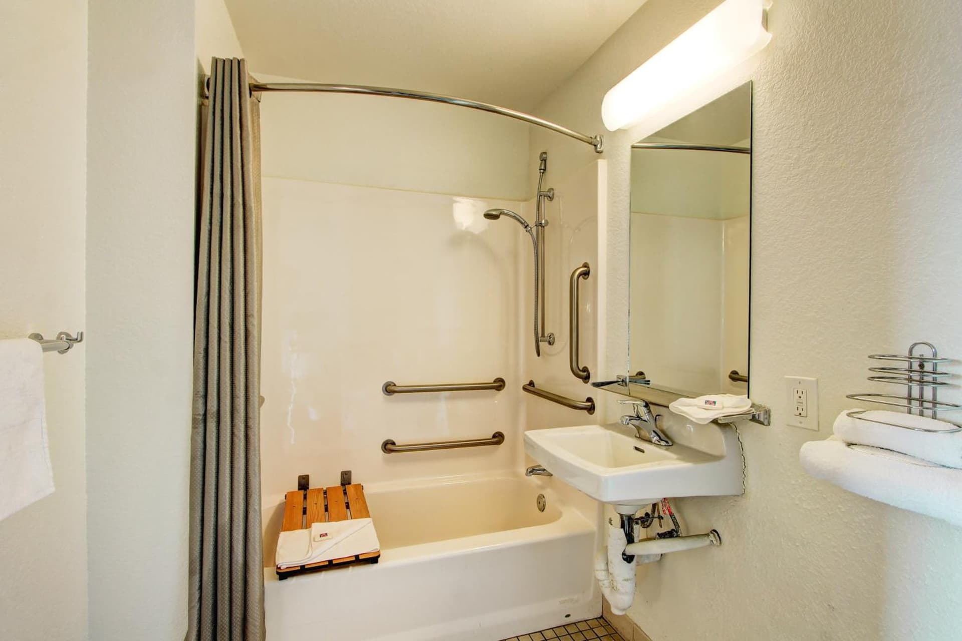Motel 6-Denver, CO - Airport gallery photo in Denver, CO — image 13