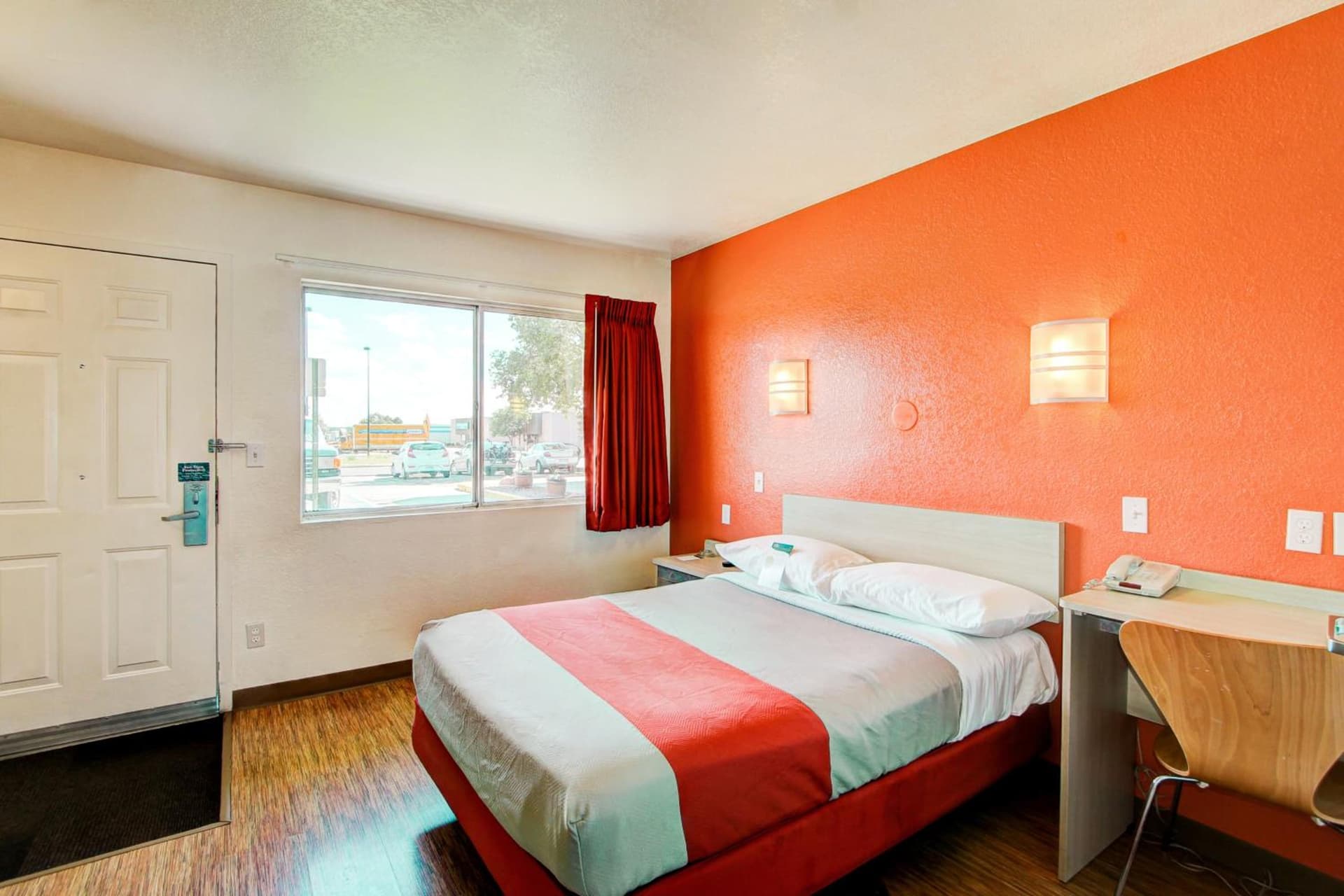 Motel 6-Denver, CO - Airport gallery photo in Denver, CO — image 8