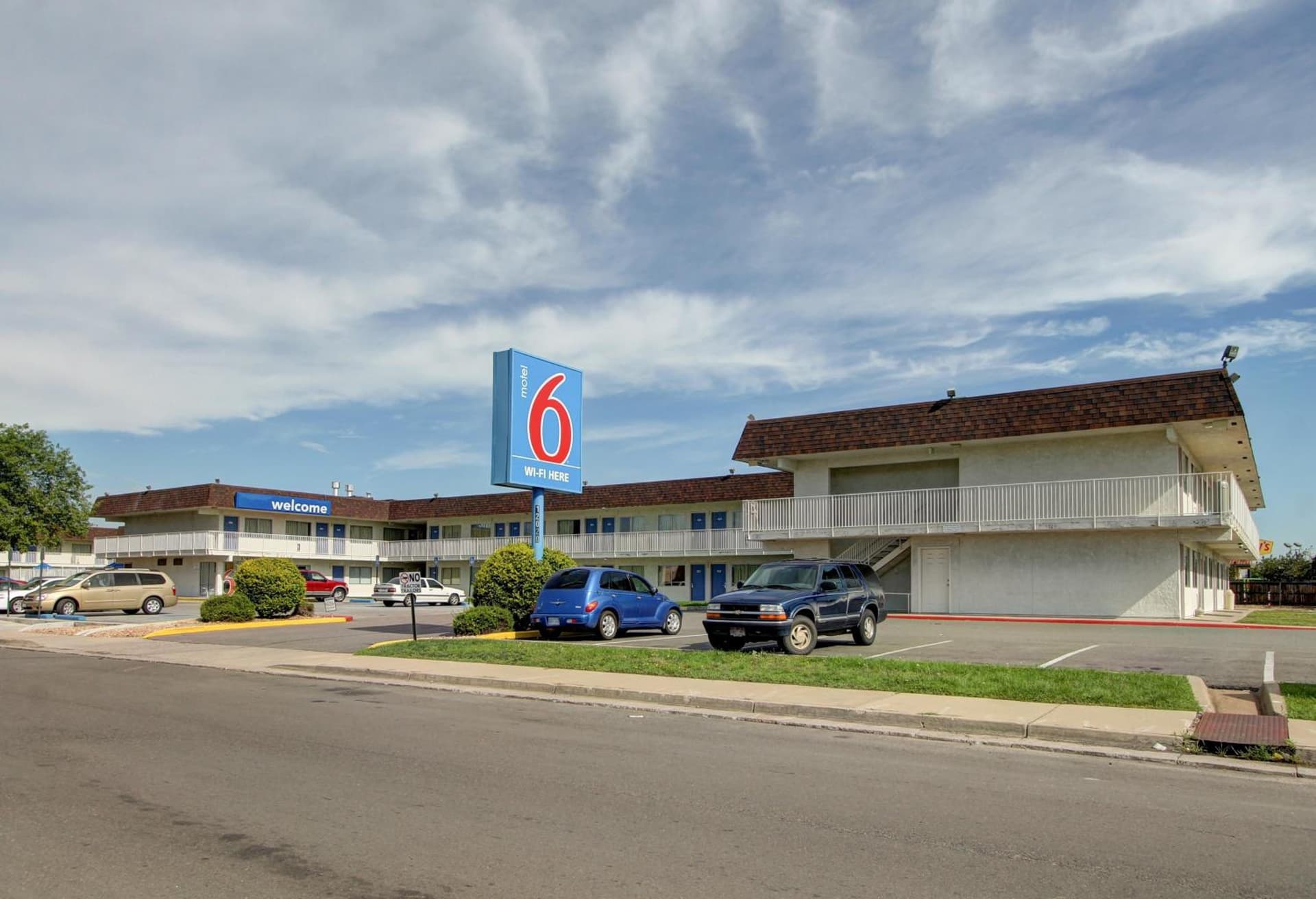Motel 6-Denver, CO - Airport gallery photo in Denver, CO — image 31