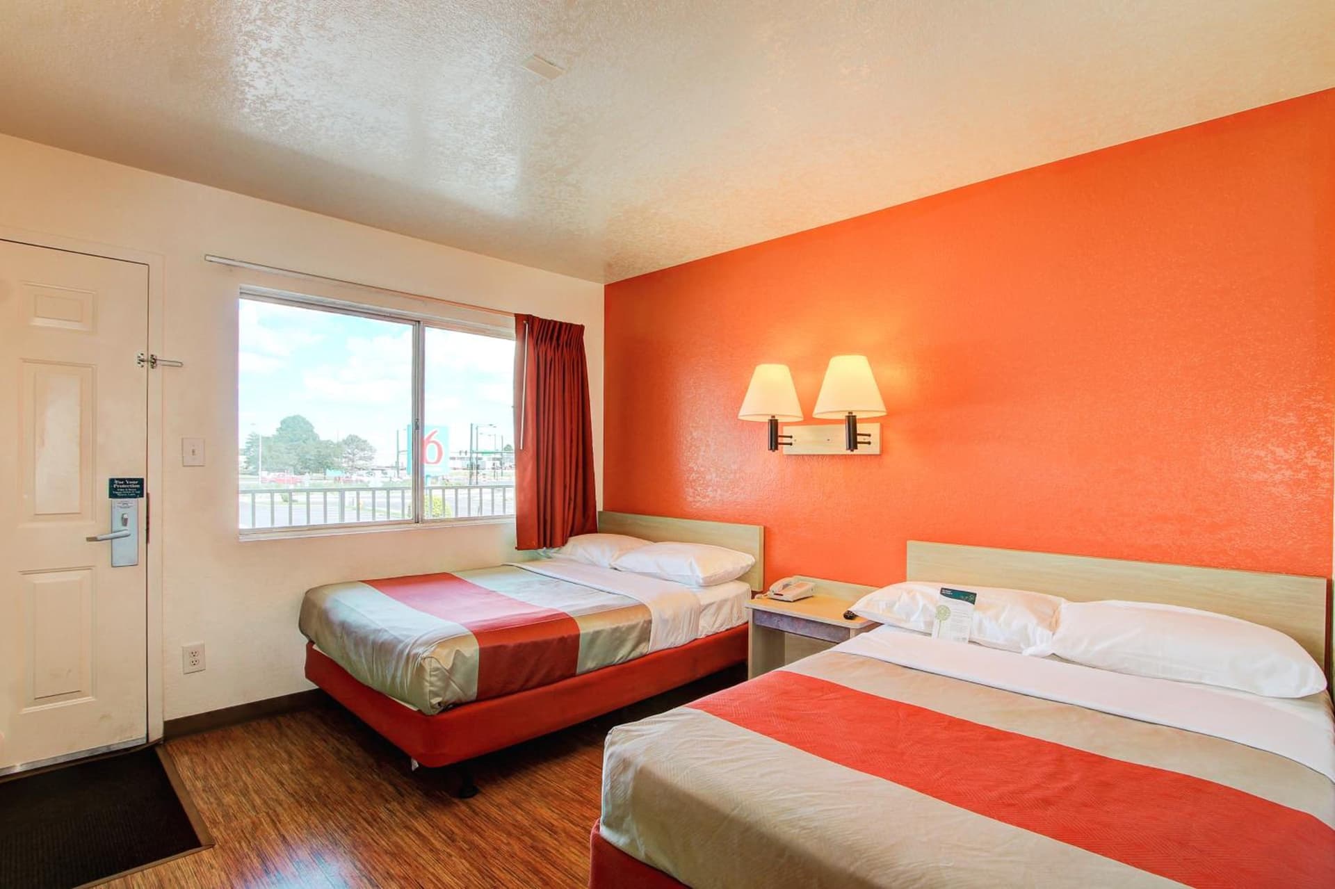 Motel 6-Denver, CO - Airport gallery photo in Denver, CO — image 11
