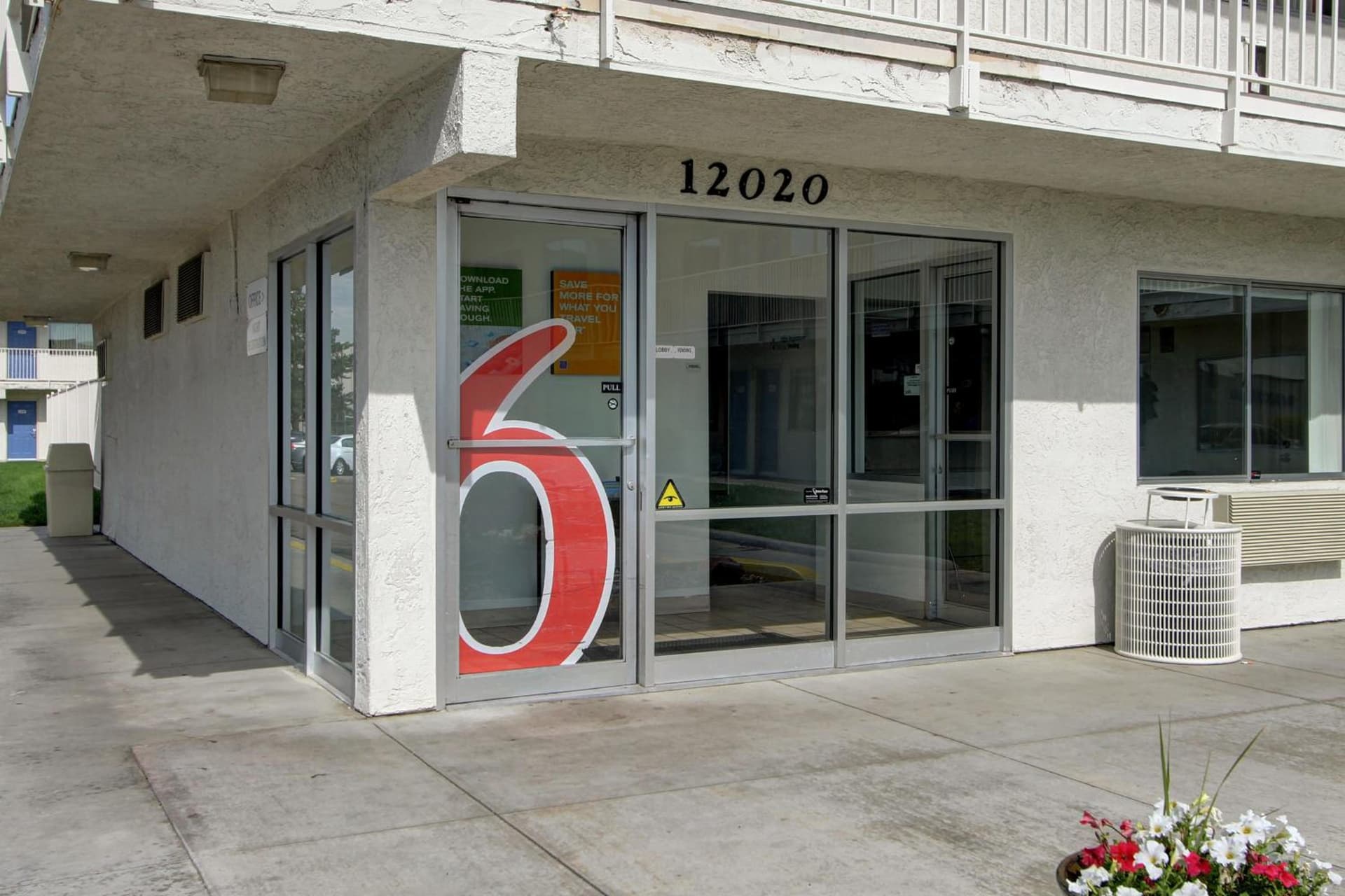 Motel 6-Denver, CO - Airport gallery photo in Denver, CO — image 39