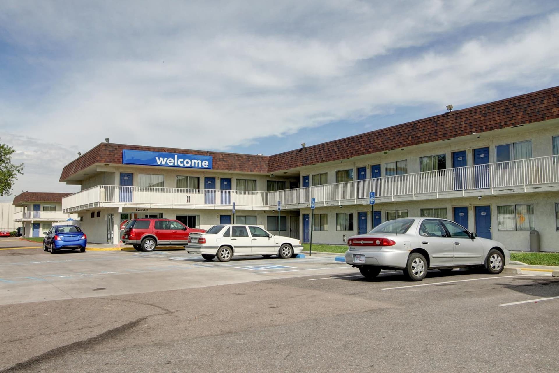 Motel 6-Denver, CO - Airport gallery photo in Denver, CO — image 9