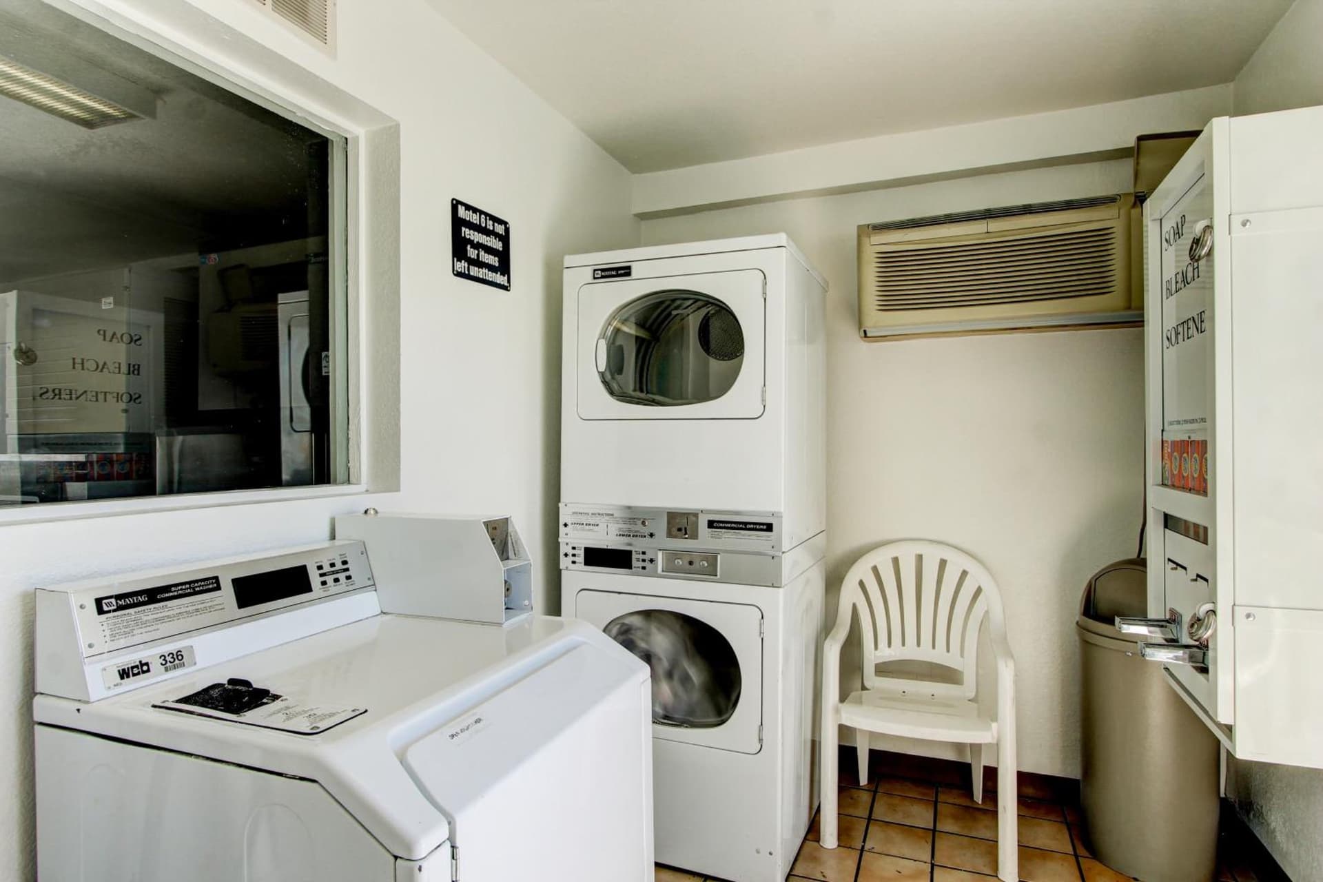 Motel 6-Denver, CO - Airport gallery photo in Denver, CO — image 10