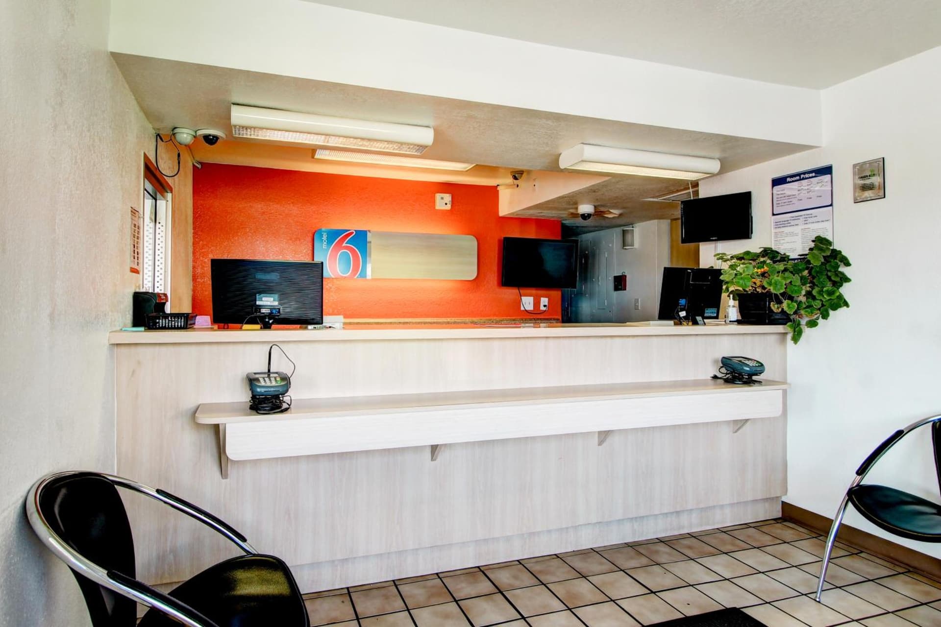 Motel 6-Denver, CO - Airport gallery photo in Denver, CO — image 27