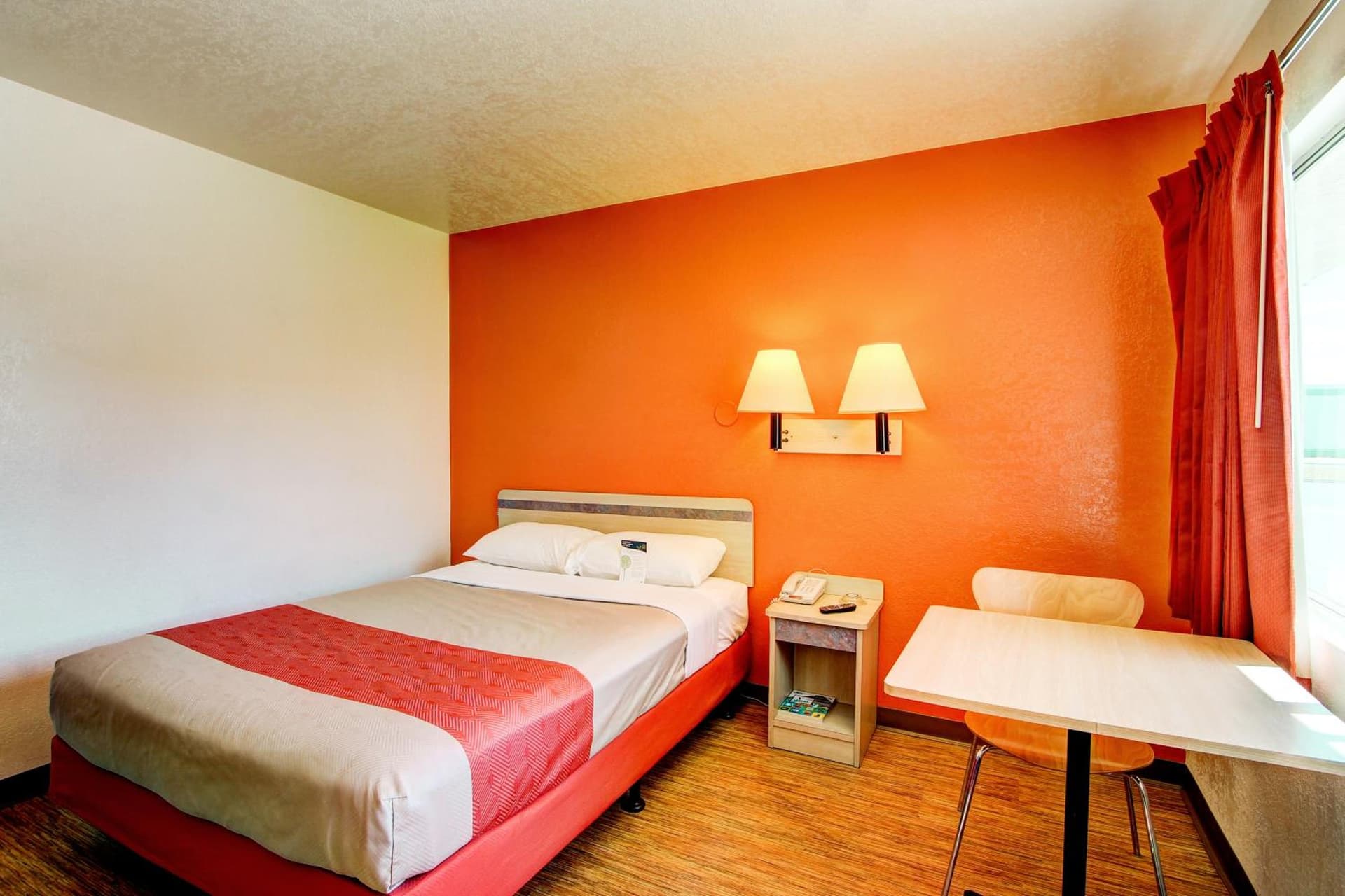 Motel 6-Denver, CO - Airport gallery photo in Denver, CO — image 43