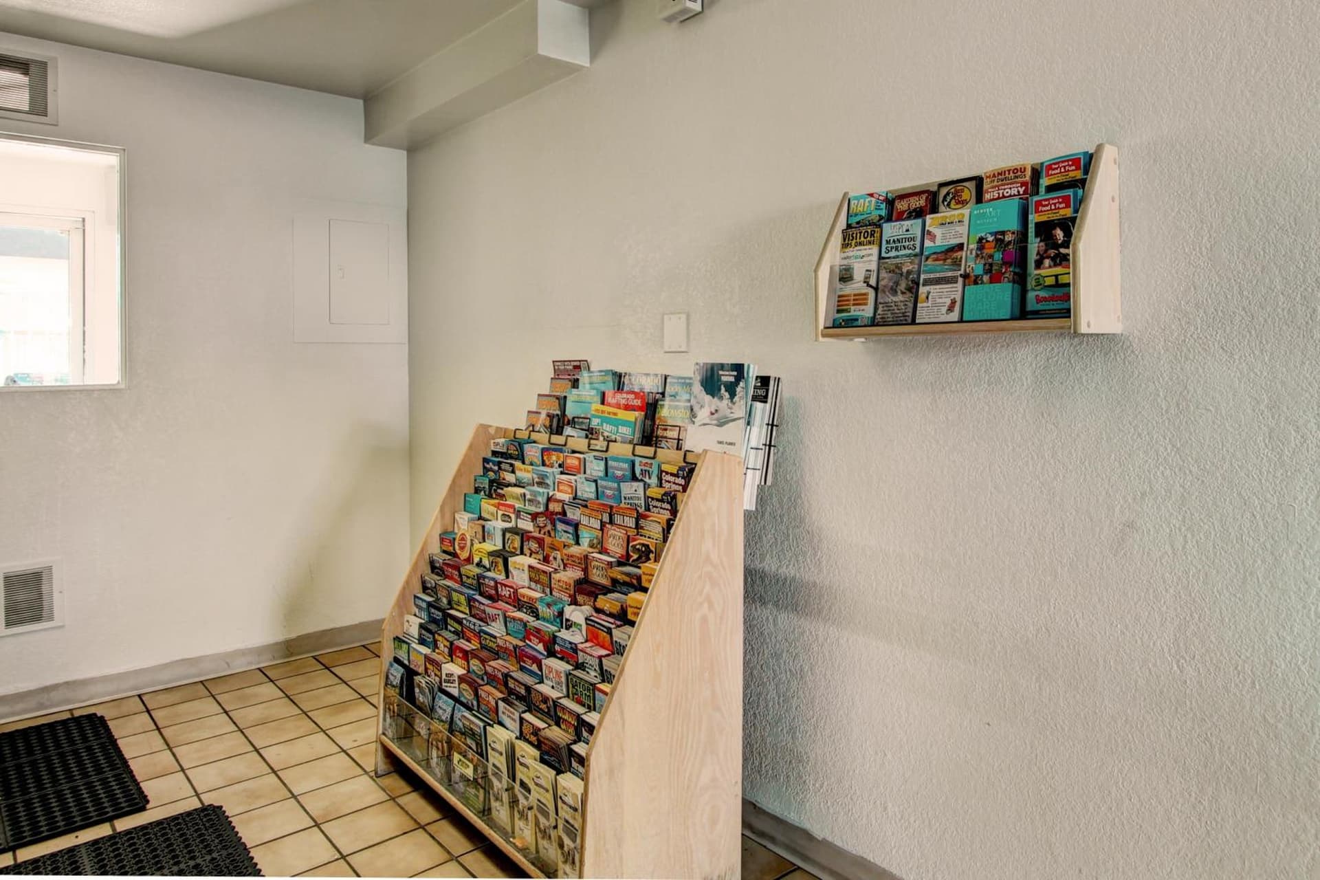 Motel 6-Denver, CO - Airport gallery photo in Denver, CO — image 34