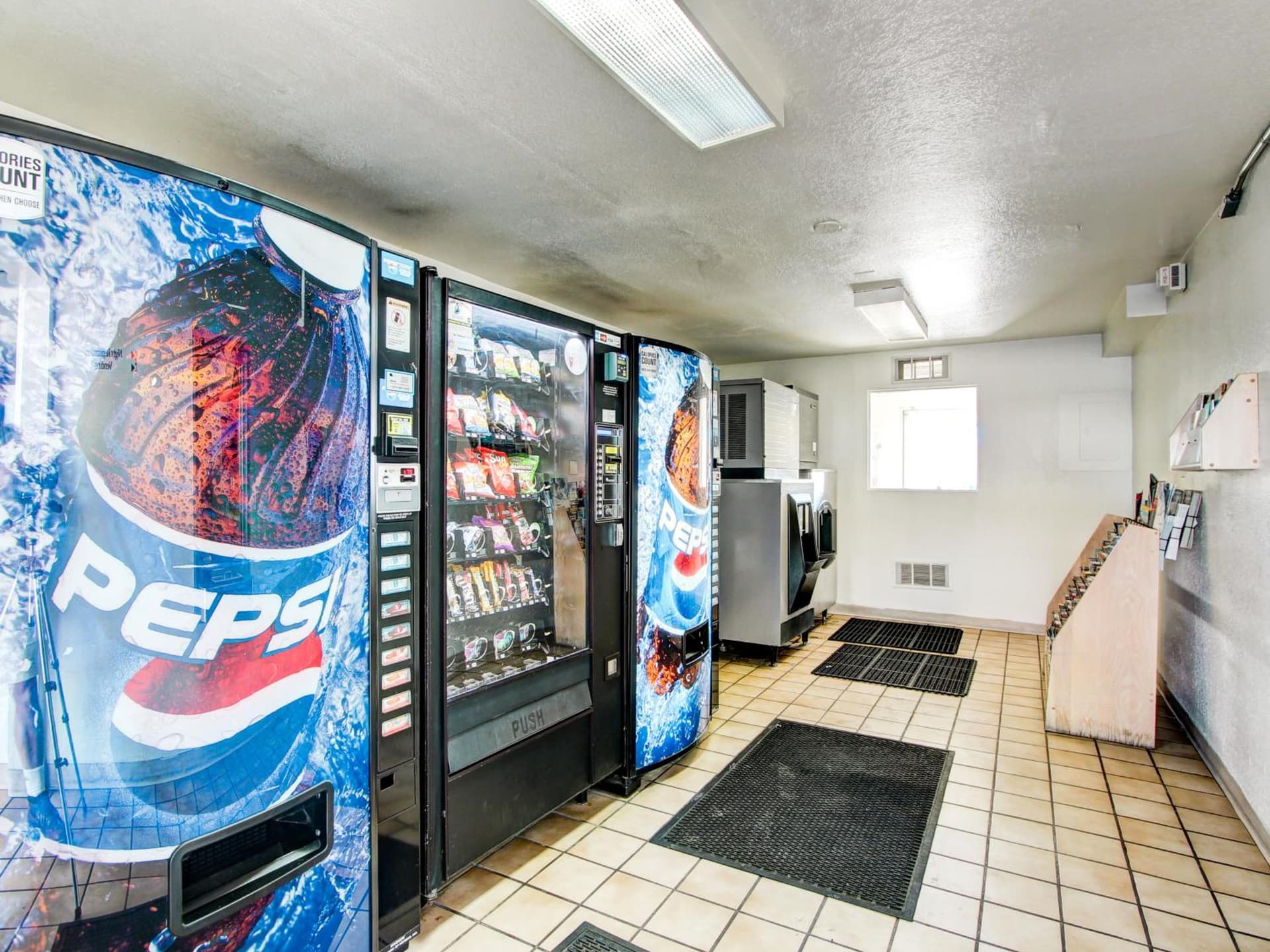 Motel 6-Denver, CO - Airport gallery photo in Denver, CO — image 44