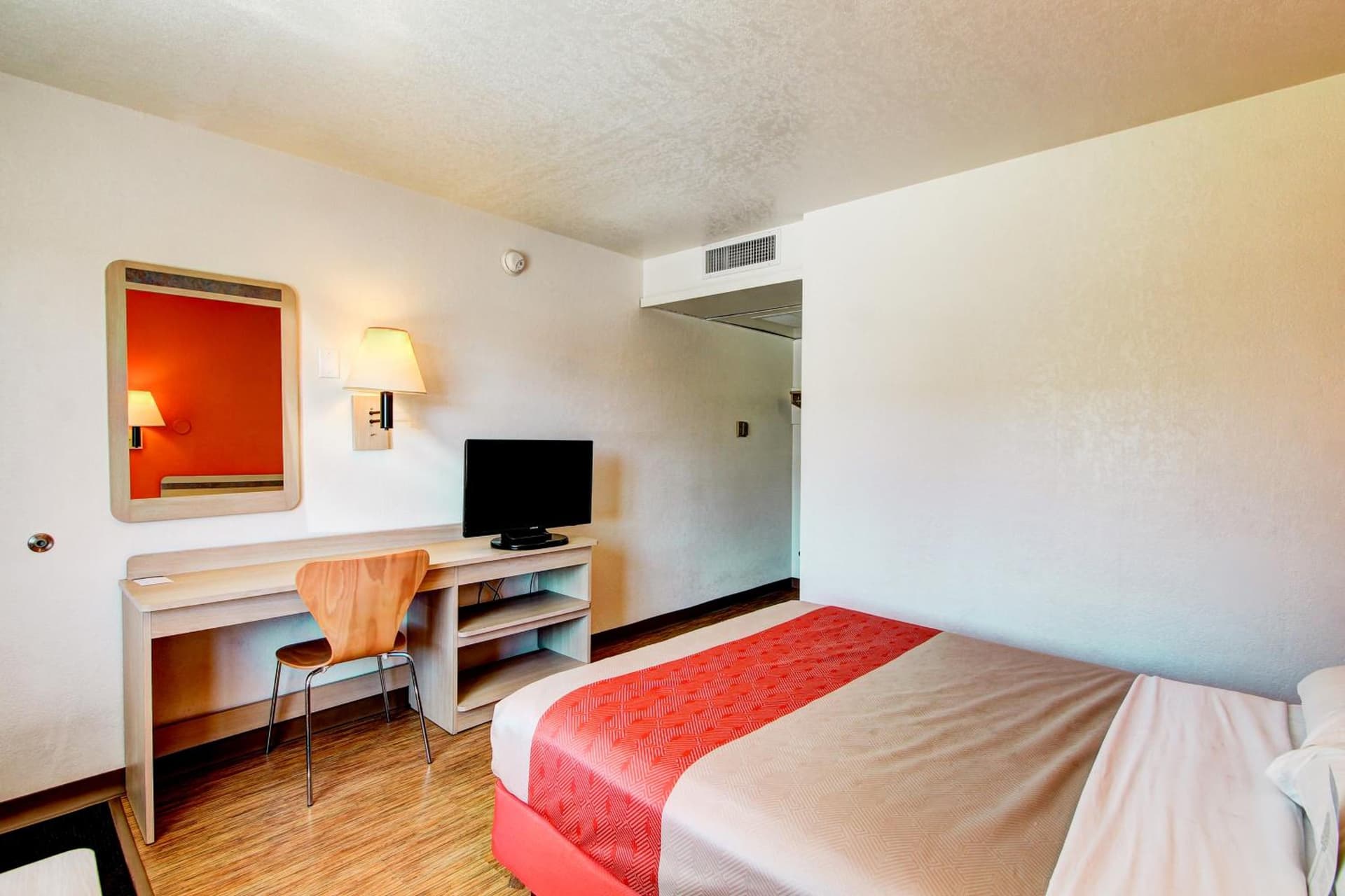 Motel 6-Denver, CO - Airport gallery photo in Denver, CO — image 19