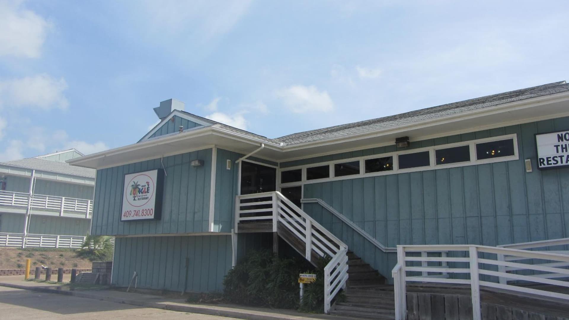 Inn at the Waterpark gallery photo in Galveston, TX — image 29