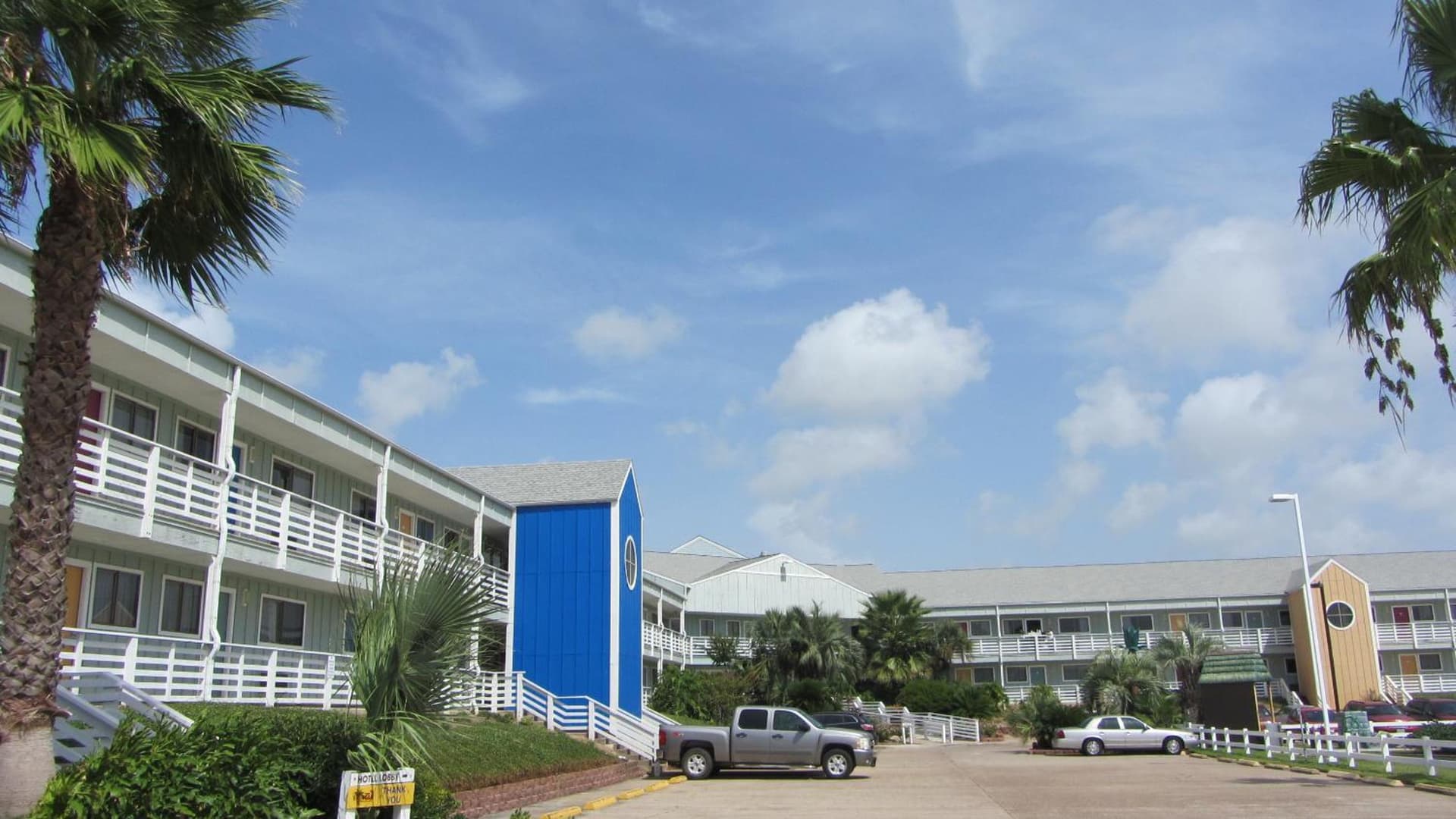 Inn at the Waterpark gallery photo in Galveston, TX — image 22