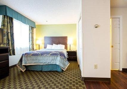 Candlewood Suites Frederick by IHG gallery photo in Frederick, MD — image 10