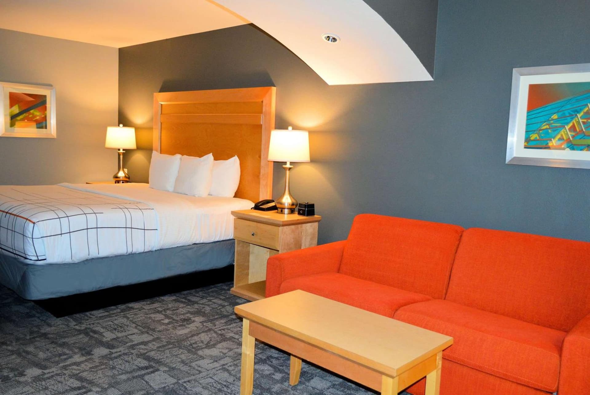 La Quinta by Wyndham Rochester Mayo Clinic Area South gallery photo in Rochester, MN — image 16