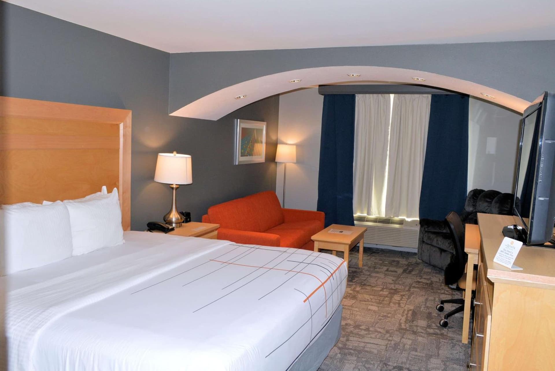 La Quinta by Wyndham Rochester Mayo Clinic Area South gallery photo in Rochester, MN — image 27