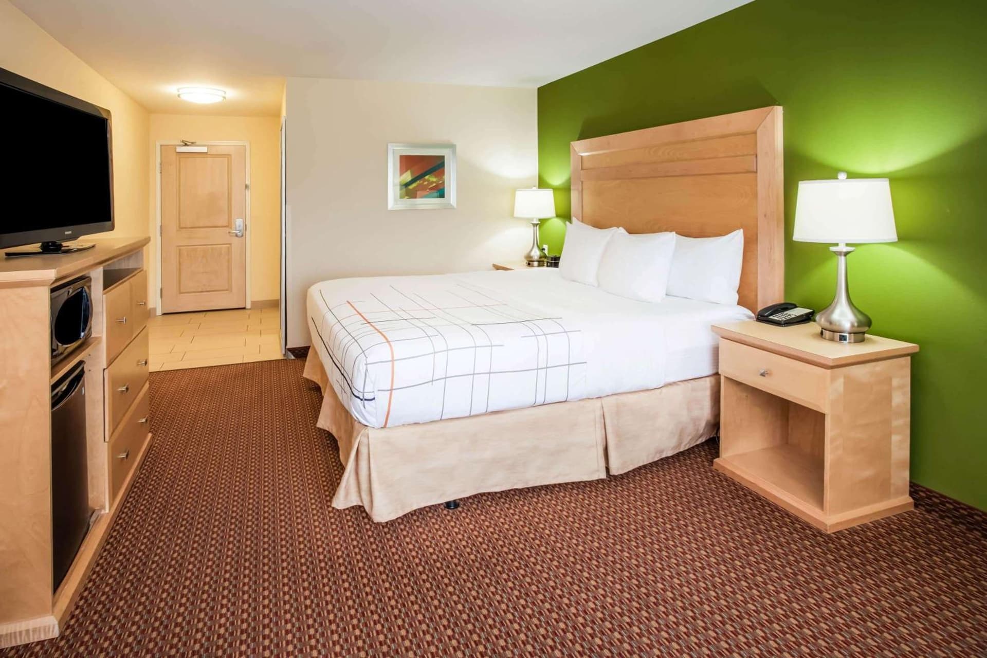 La Quinta by Wyndham Rochester Mayo Clinic Area South gallery photo in Rochester, MN — image 47