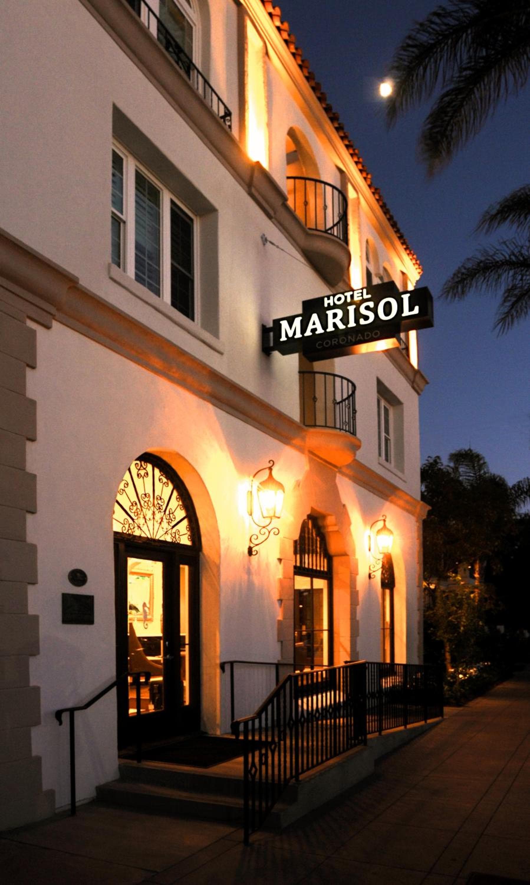 Hotel Marisol Coronado gallery photo in San Diego, CA — image 11