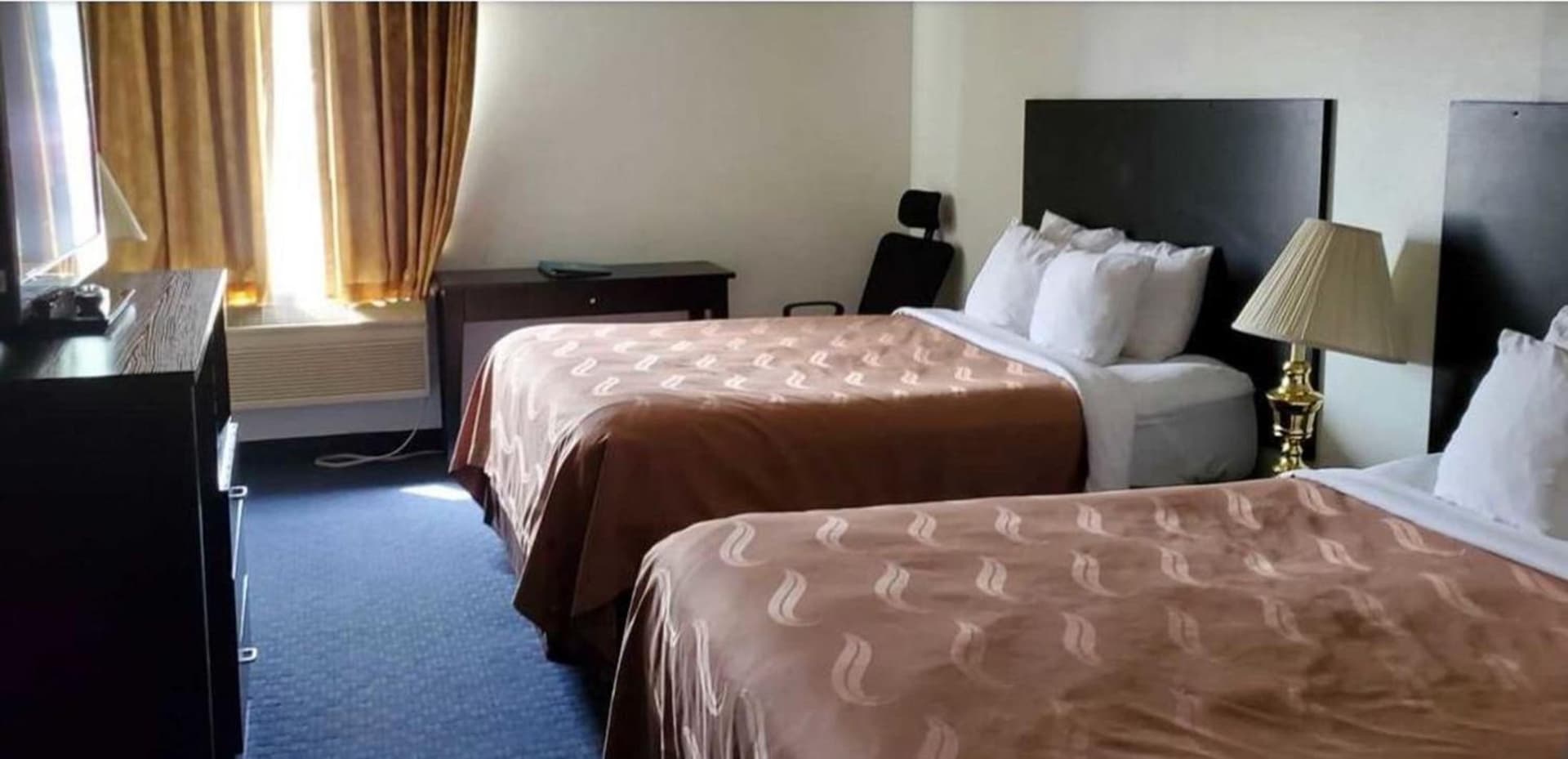 FairBridge Inn & Suites Sunnyside gallery photo in Sunnyside, WA — image 44