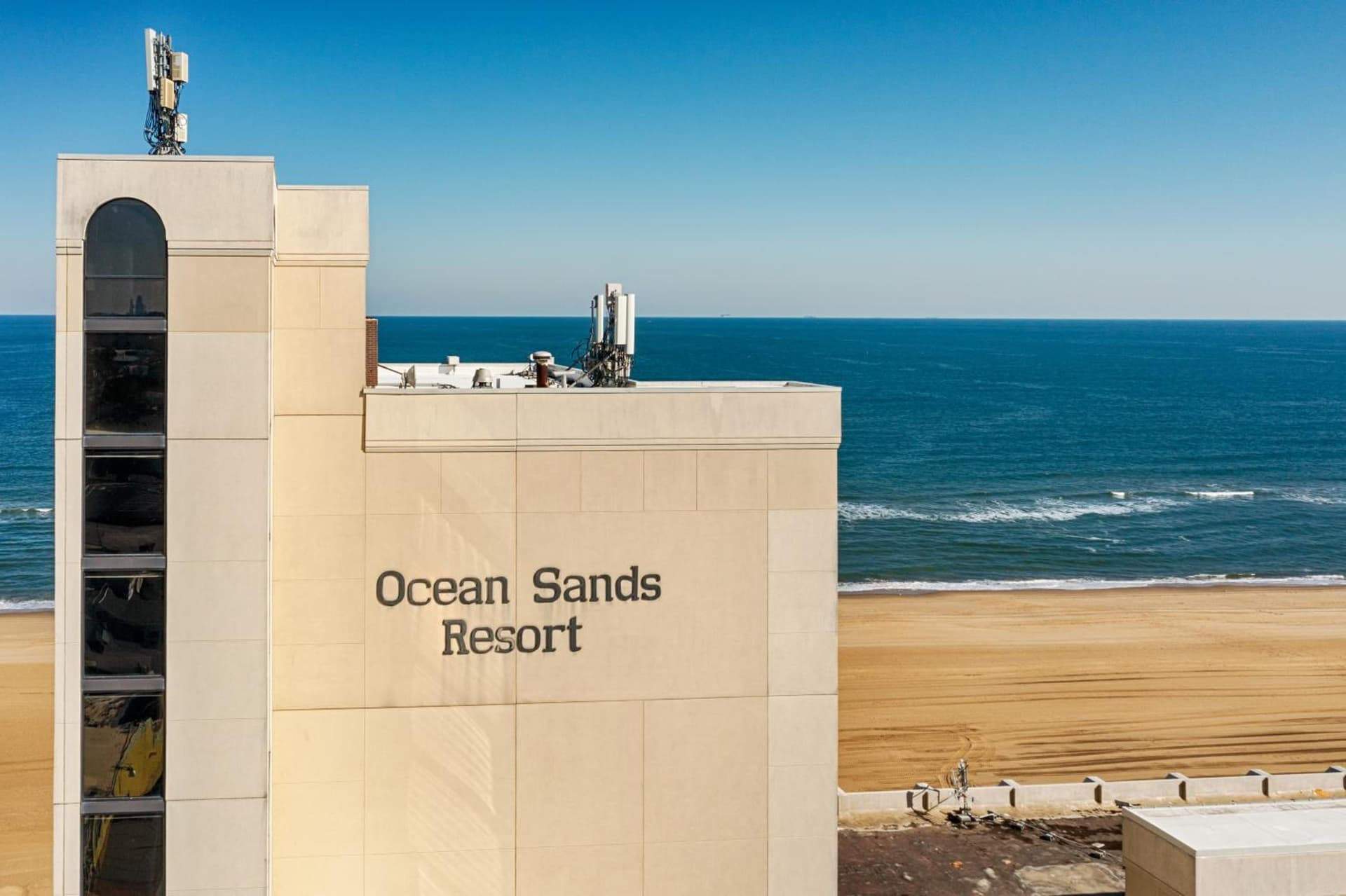 Ocean Sands Resort, Oceanfront, Virginia Beach by Vacatia gallery photo in Virginia Beach, VA — image 57