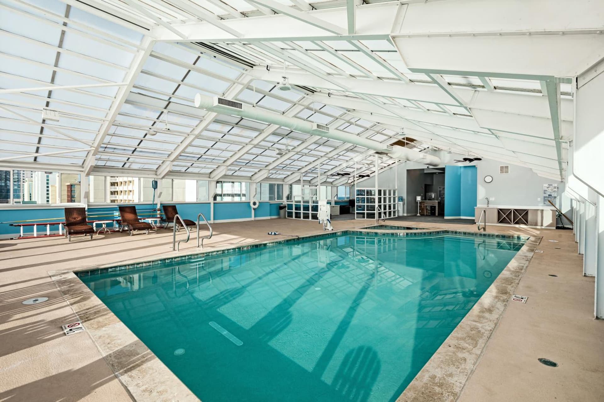 Ocean Sands Resort, Oceanfront, Virginia Beach by Vacatia gallery photo in Virginia Beach, VA — image 76