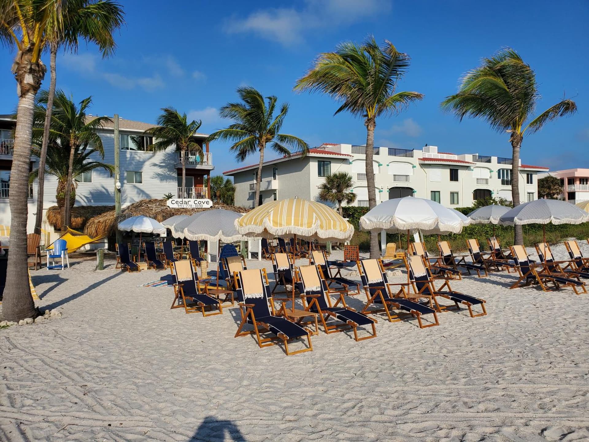 Cedar Cove Resort & Cottages gallery photo in Holmes Beach, FL — image 112