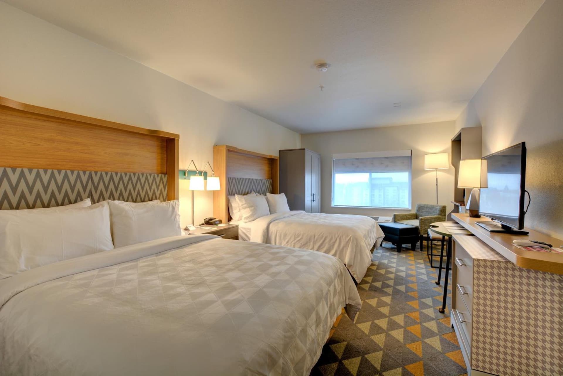 Holiday Inn - Salem by IHG gallery photo in Salem, OR — image 29