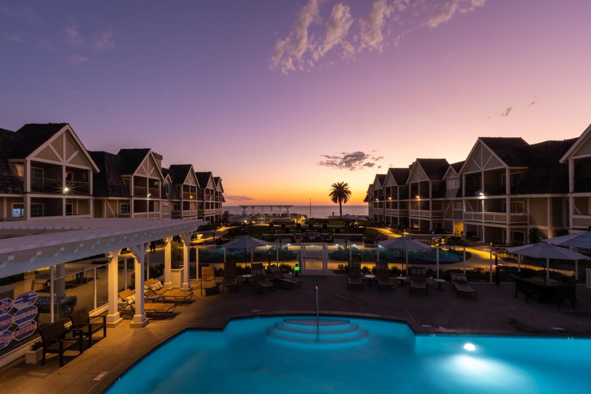 Carlsbad Inn Beach Resort gallery photo in Carlsbad, CA — image 6