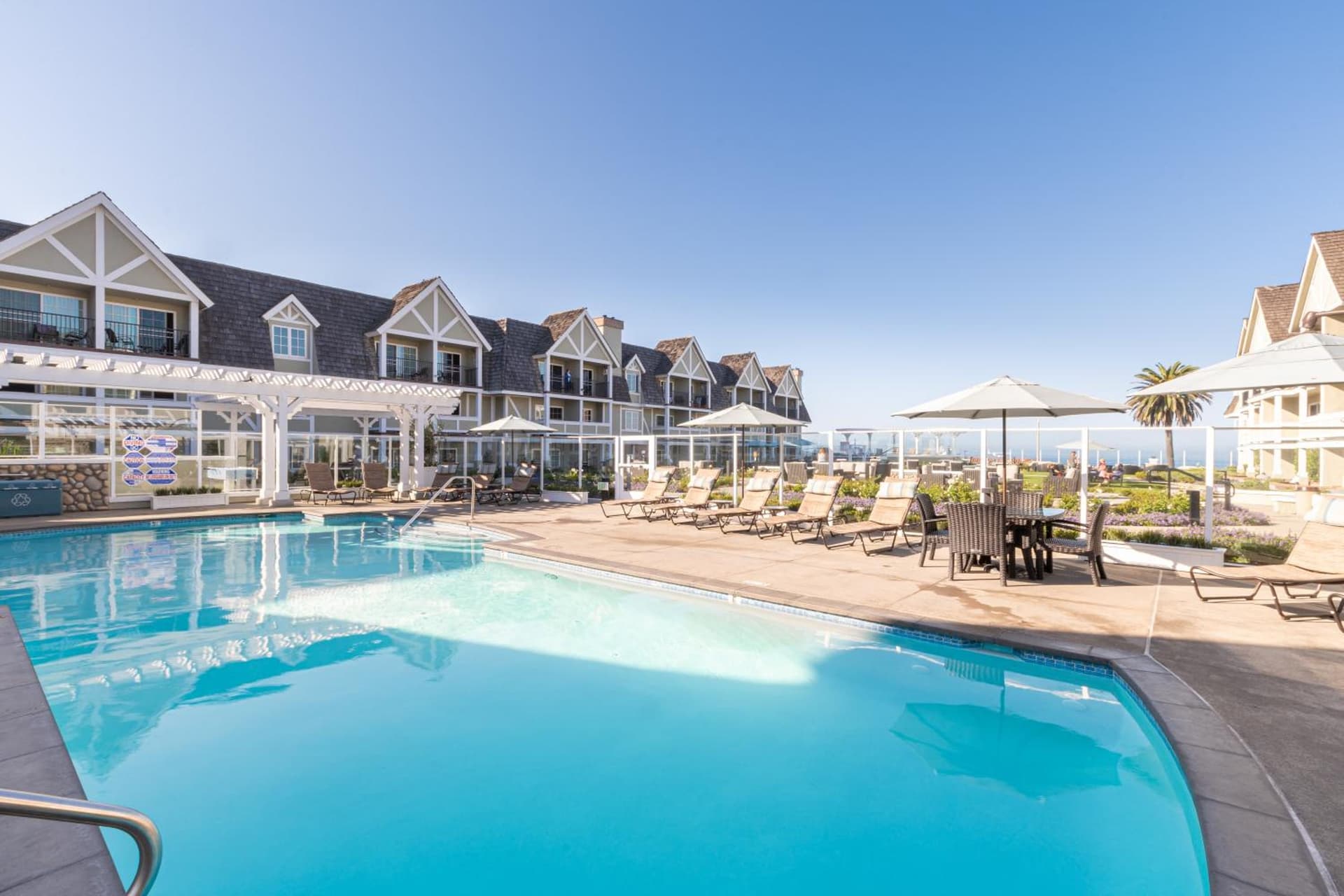 Carlsbad Inn Beach Resort gallery photo in Carlsbad, CA — image 32