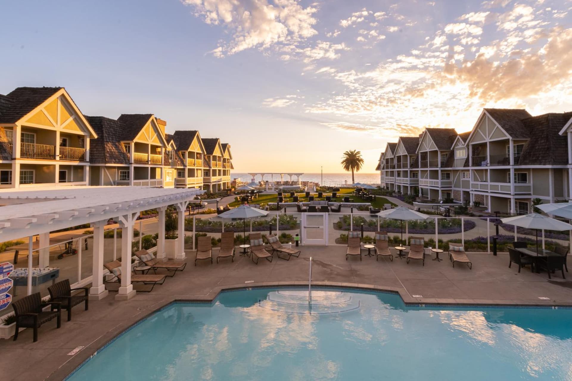 Carlsbad Inn Beach Resort gallery photo in Carlsbad, CA — image 33