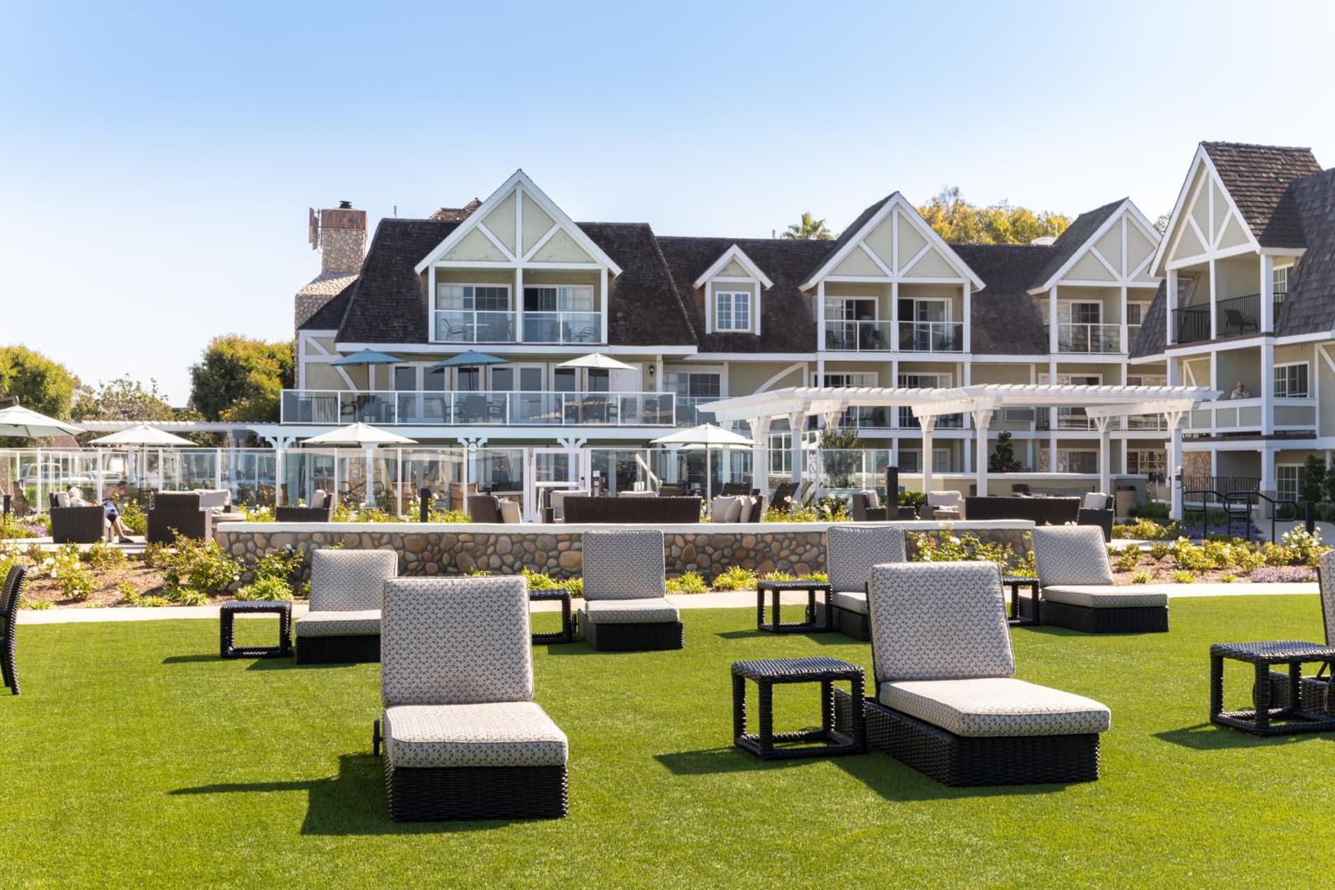 Carlsbad Inn Beach Resort gallery photo in Carlsbad, CA — image 28