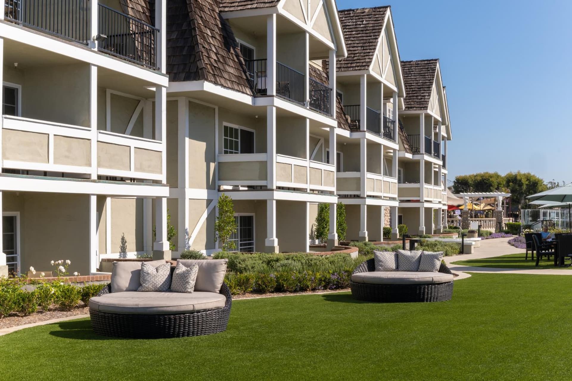 Carlsbad Inn Beach Resort gallery photo in Carlsbad, CA — image 14