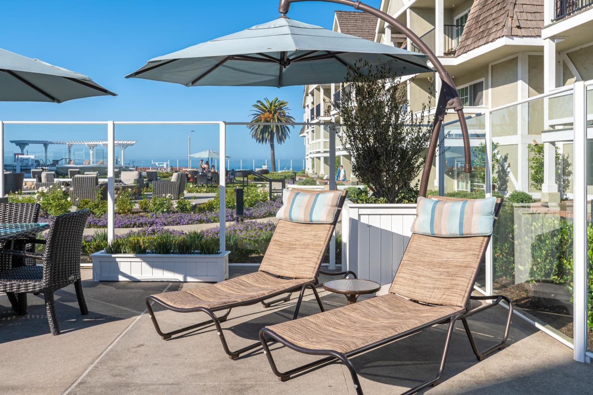 Carlsbad Inn Beach Resort gallery photo in Carlsbad, CA — image 22
