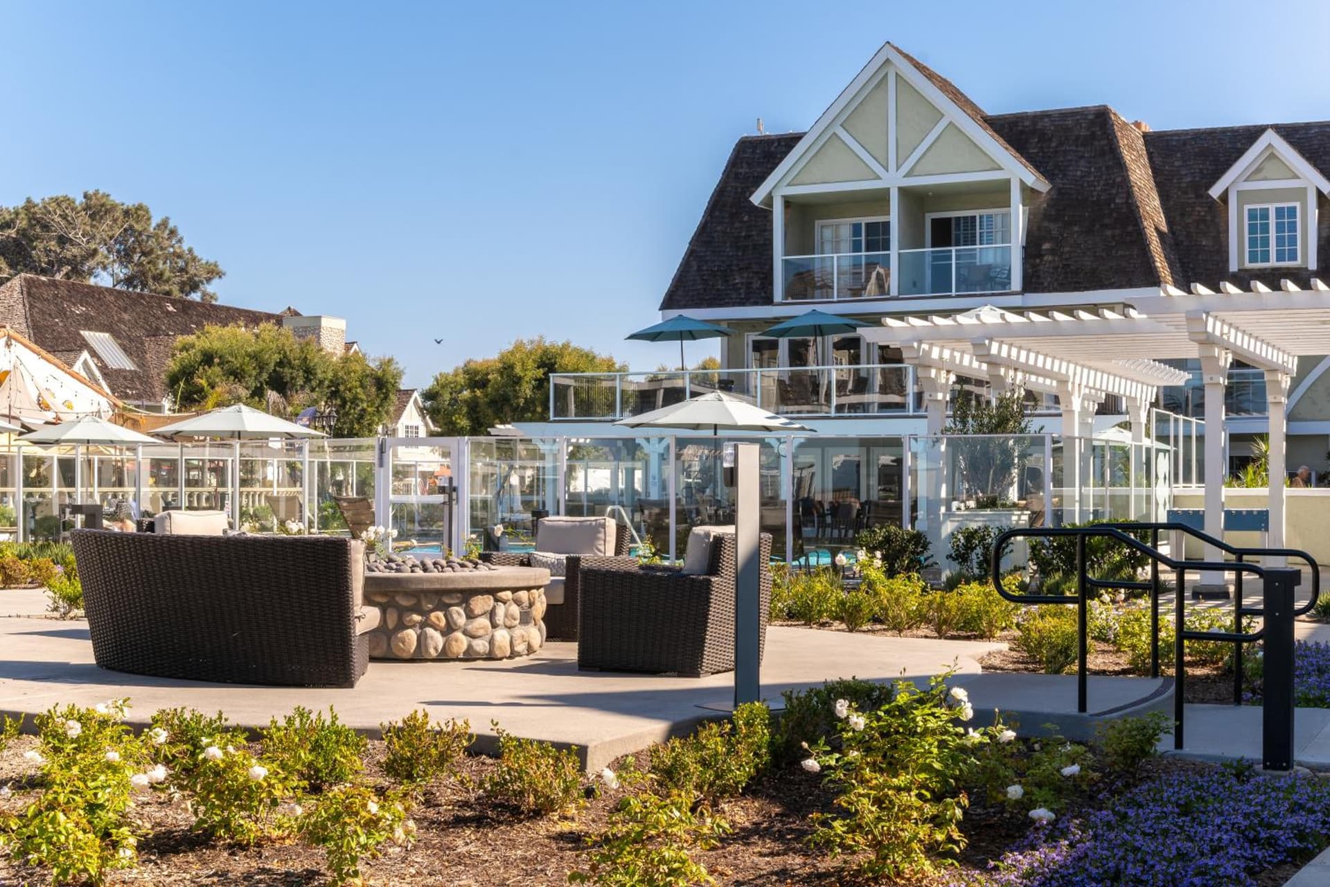 Carlsbad Inn Beach Resort gallery photo in Carlsbad, CA — image 11