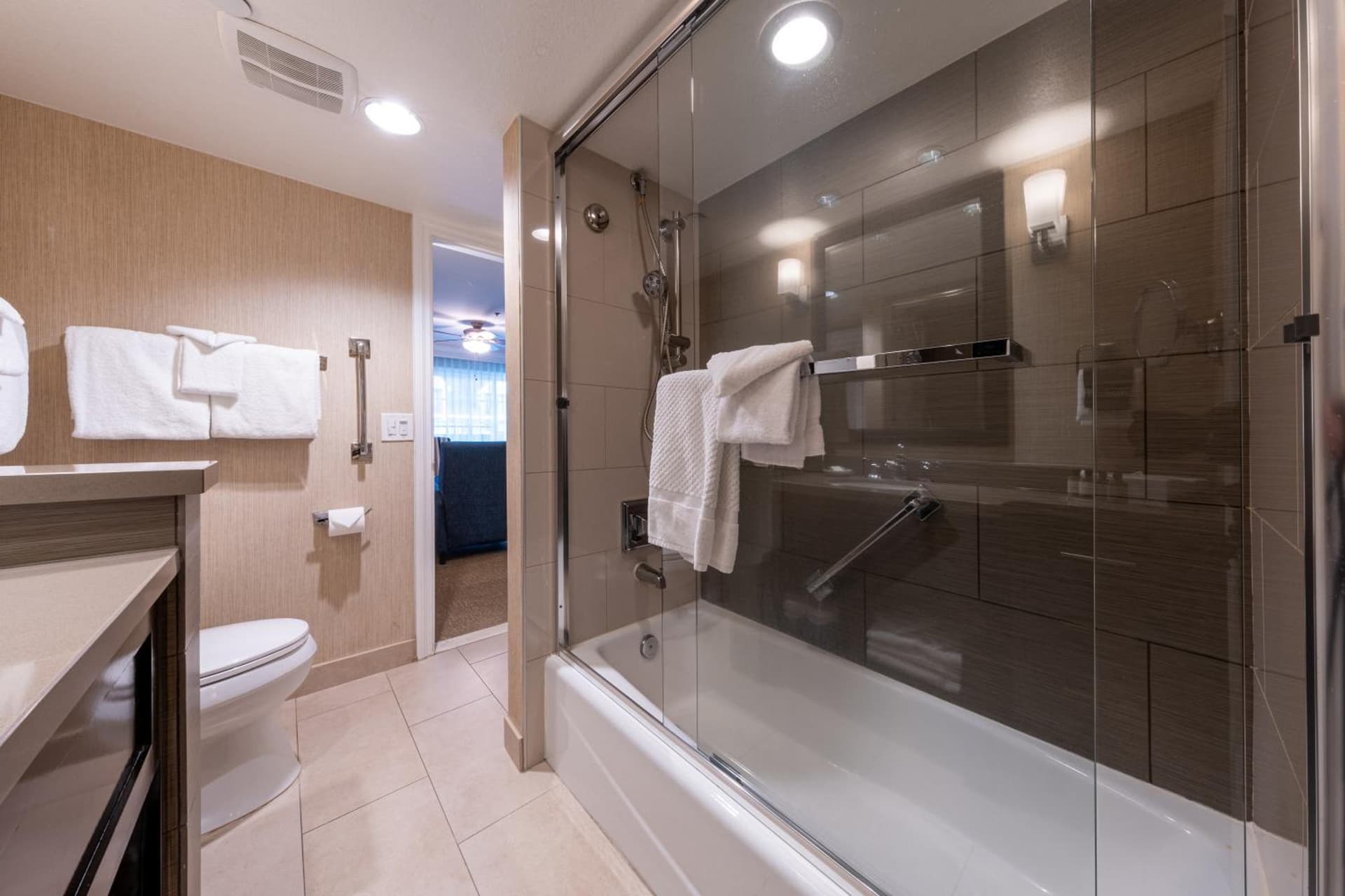 Carlsbad Inn Beach Resort gallery photo in Carlsbad, CA — image 31
