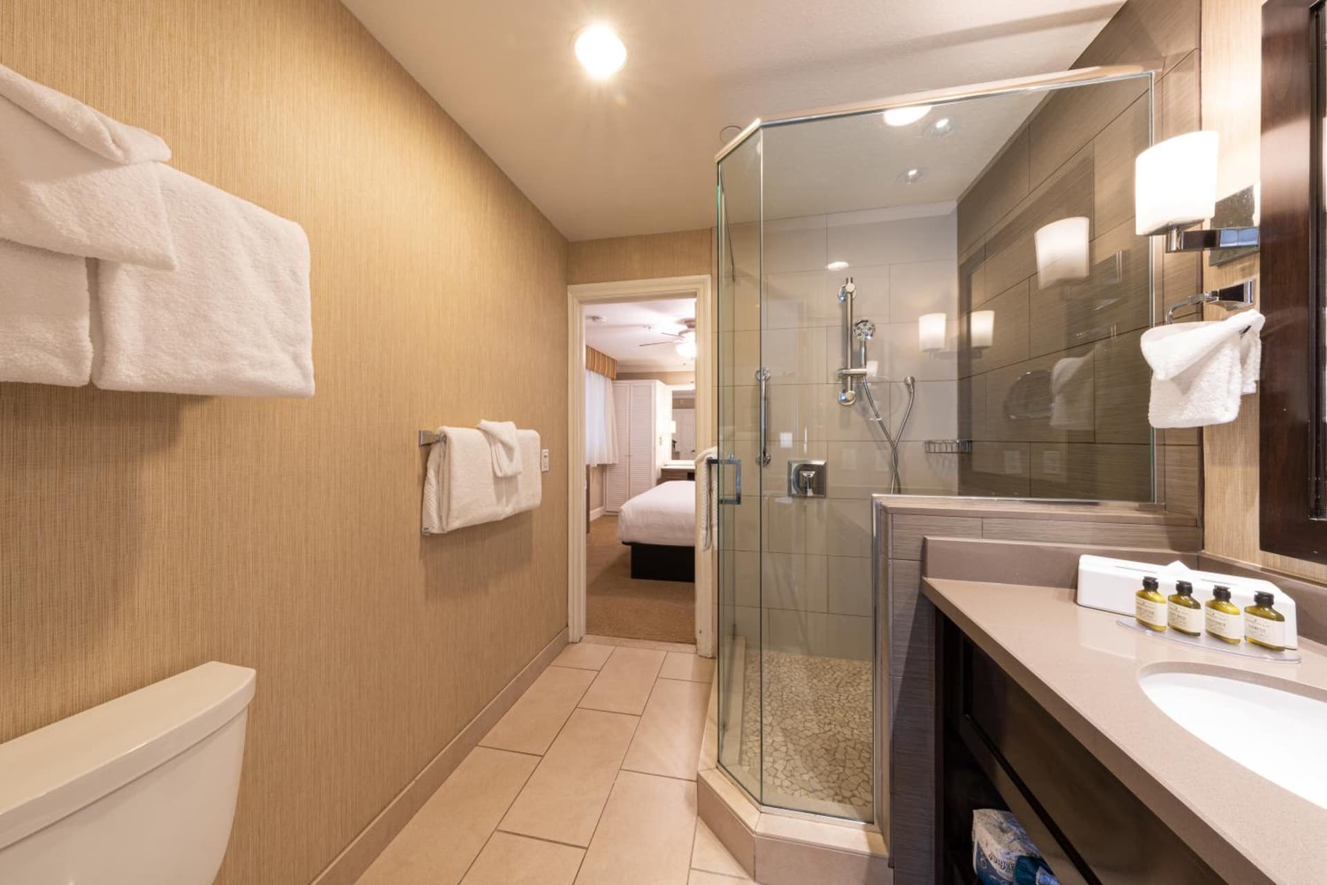 Carlsbad Inn Beach Resort gallery photo in Carlsbad, CA — image 4