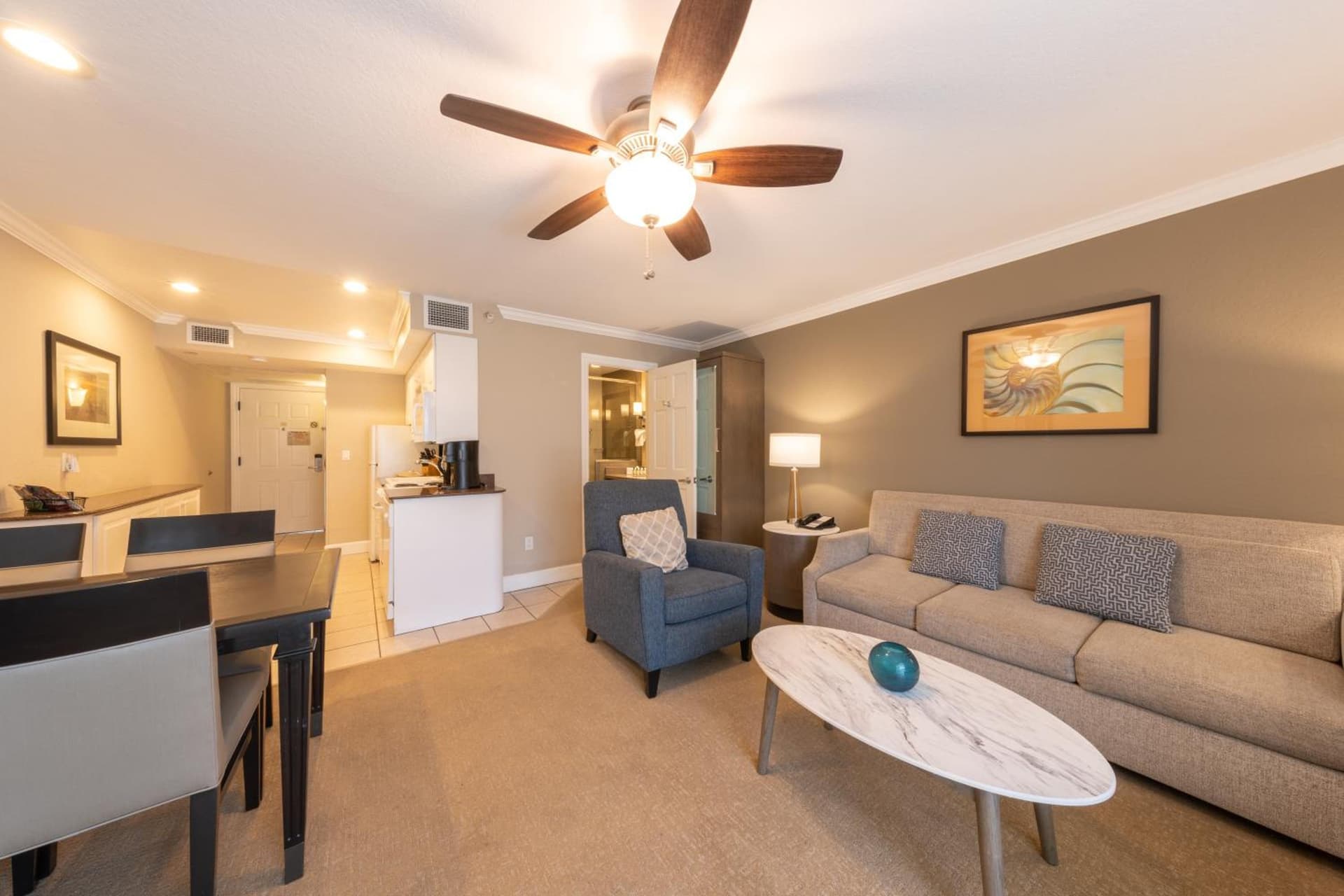 Carlsbad Inn Beach Resort gallery photo in Carlsbad, CA — image 25