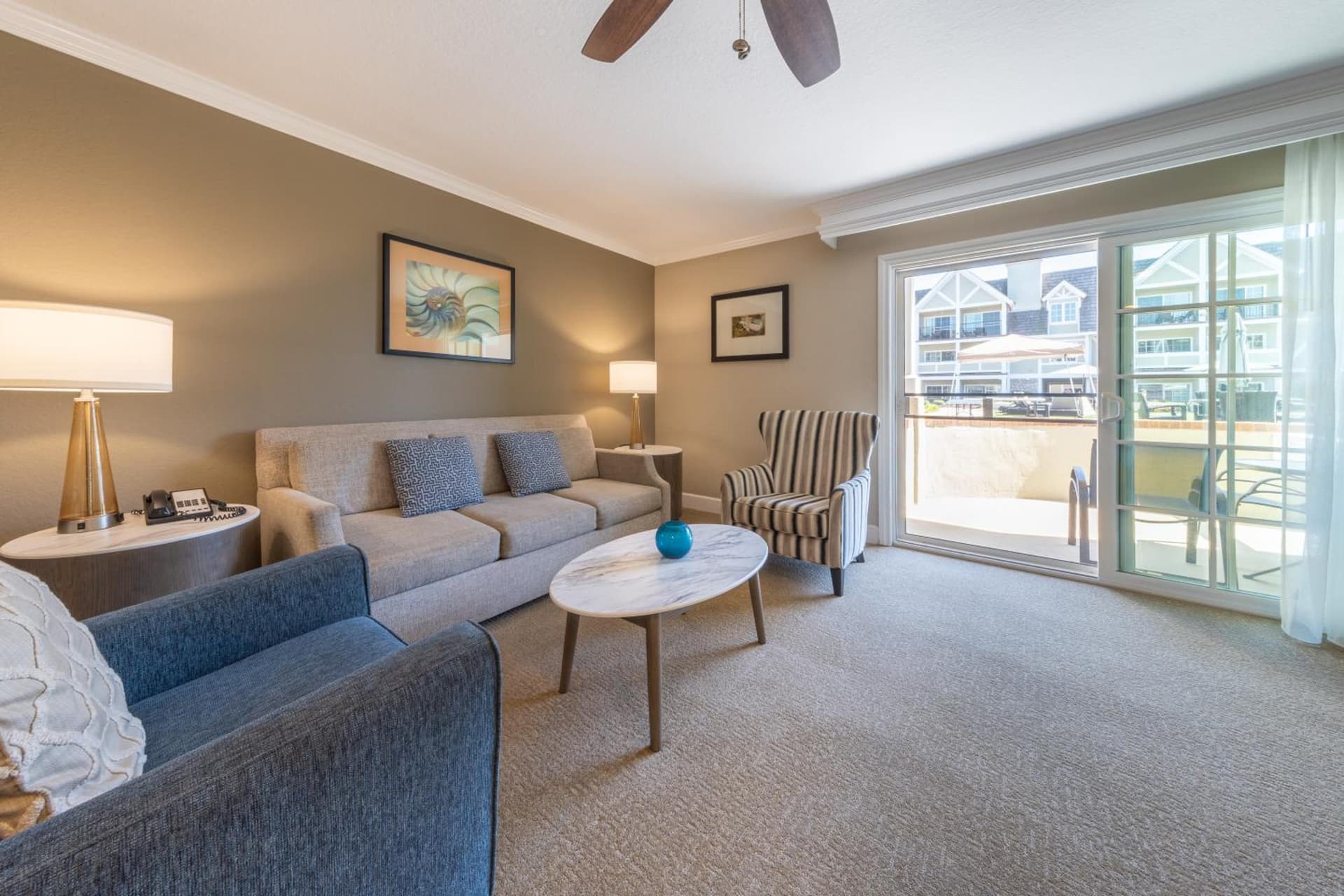 Carlsbad Inn Beach Resort gallery photo in Carlsbad, CA — image 5