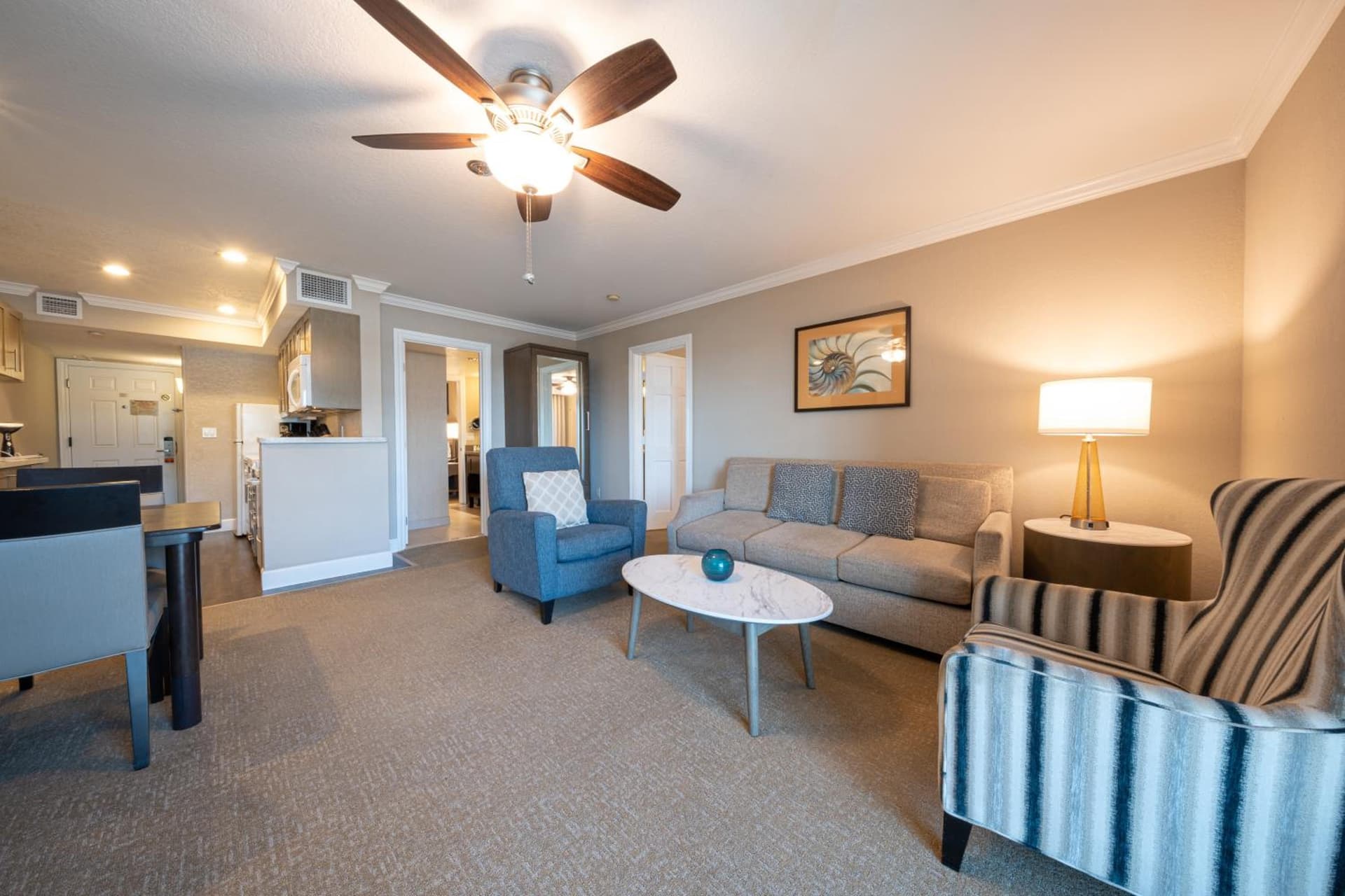 Carlsbad Inn Beach Resort gallery photo in Carlsbad, CA — image 41