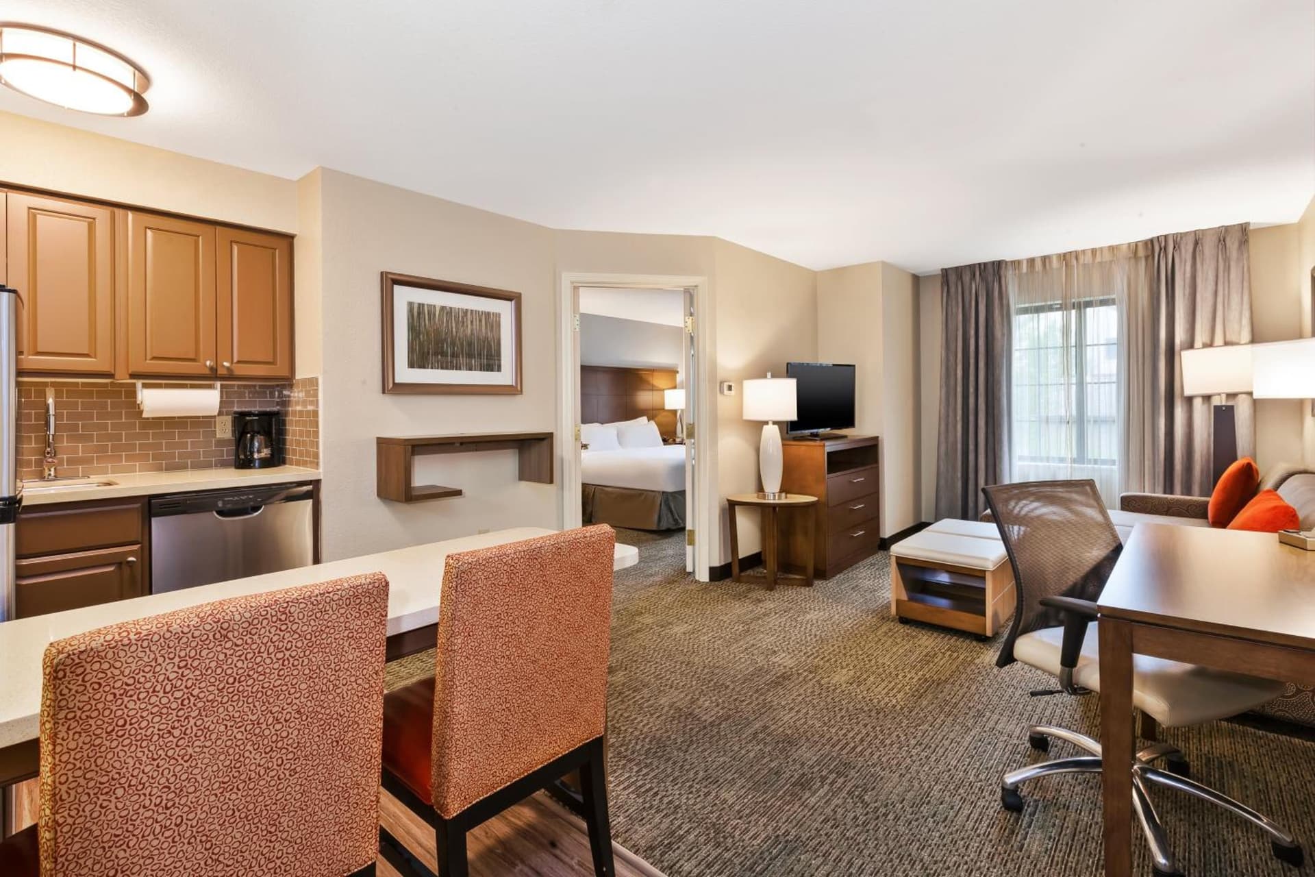 Staybridge Suites Kalamazoo by IHG gallery photo in Kalamazoo, MI — image 16
