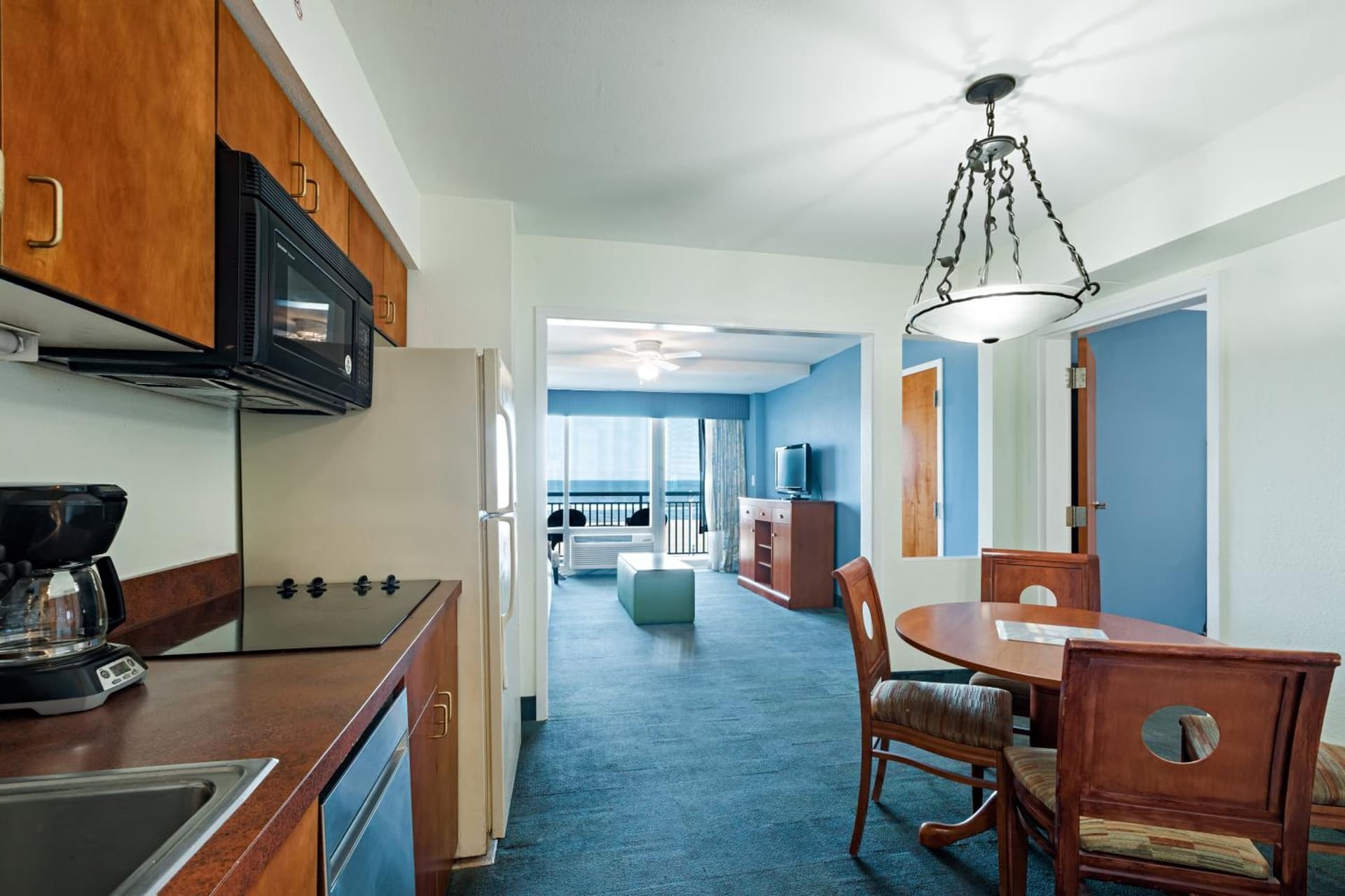 Ocean Sands Resort, Oceanfront, Virginia Beach by Vacatia gallery photo in Virginia Beach, VA — image 75