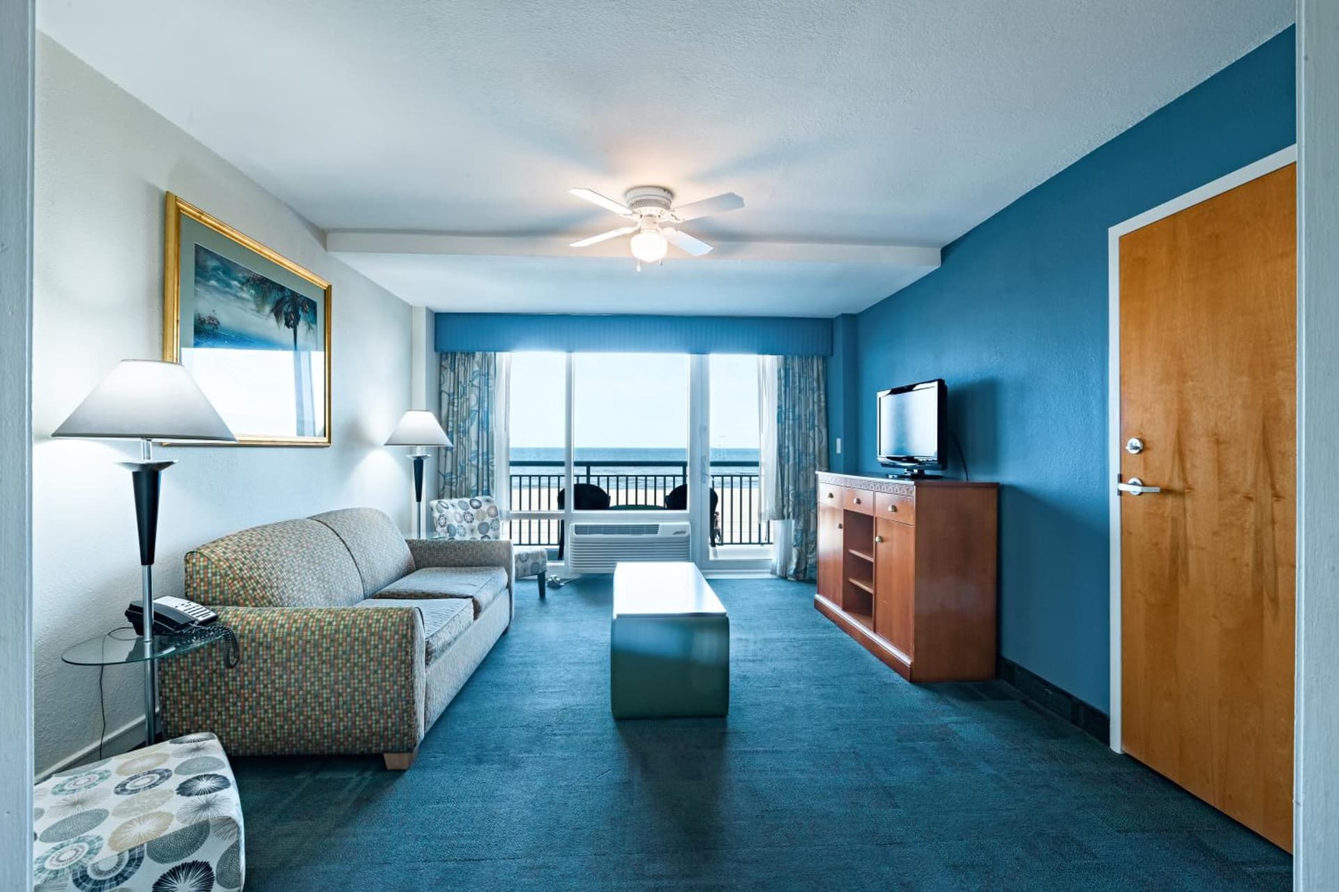 Ocean Sands Resort, Oceanfront, Virginia Beach by Vacatia gallery photo in Virginia Beach, VA — image 44