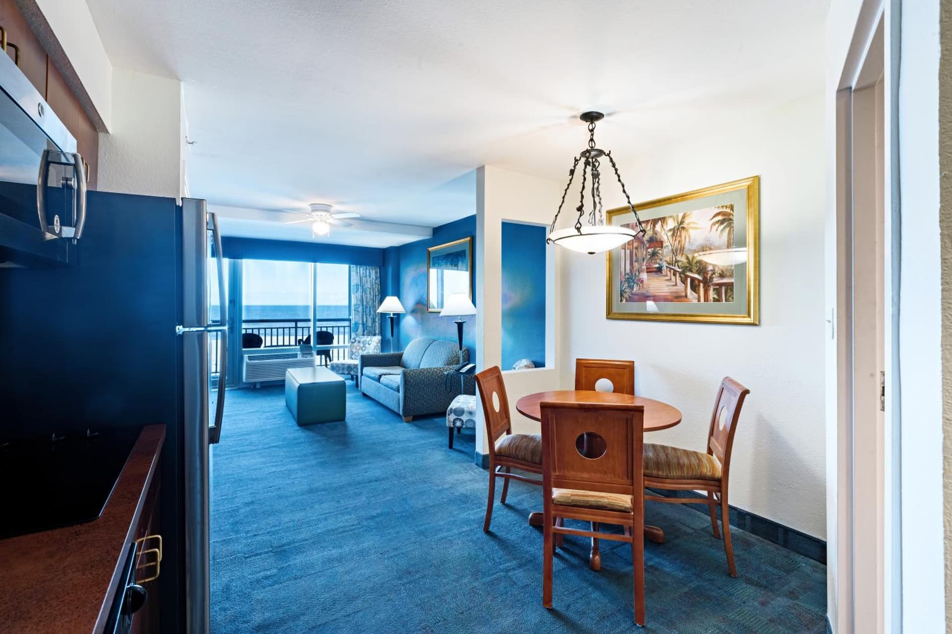 Ocean Sands Resort, Oceanfront, Virginia Beach by Vacatia gallery photo in Virginia Beach, VA — image 7