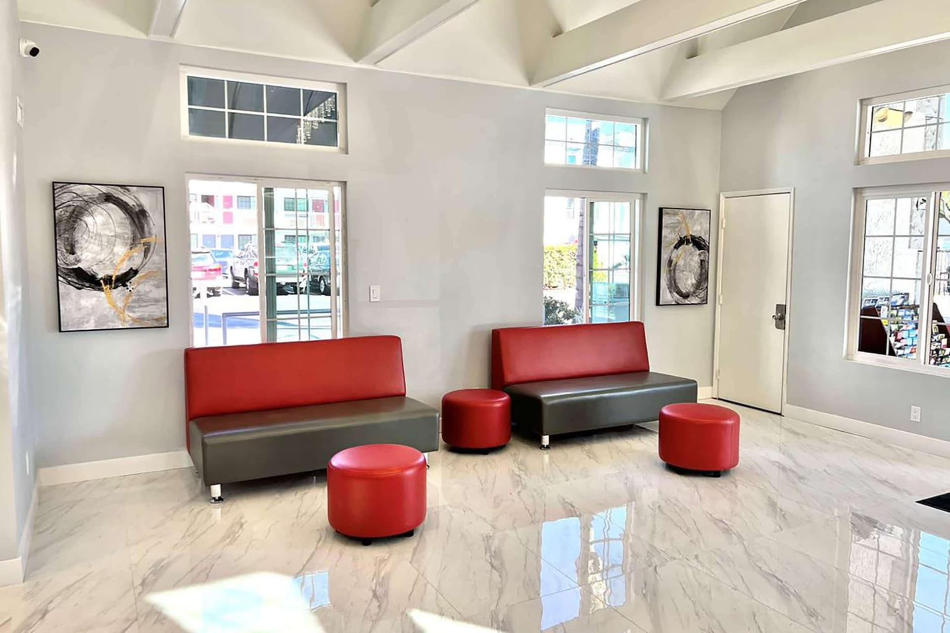Ramada by Wyndham Anaheim Convention Center gallery photo in Anaheim, CA — image 12