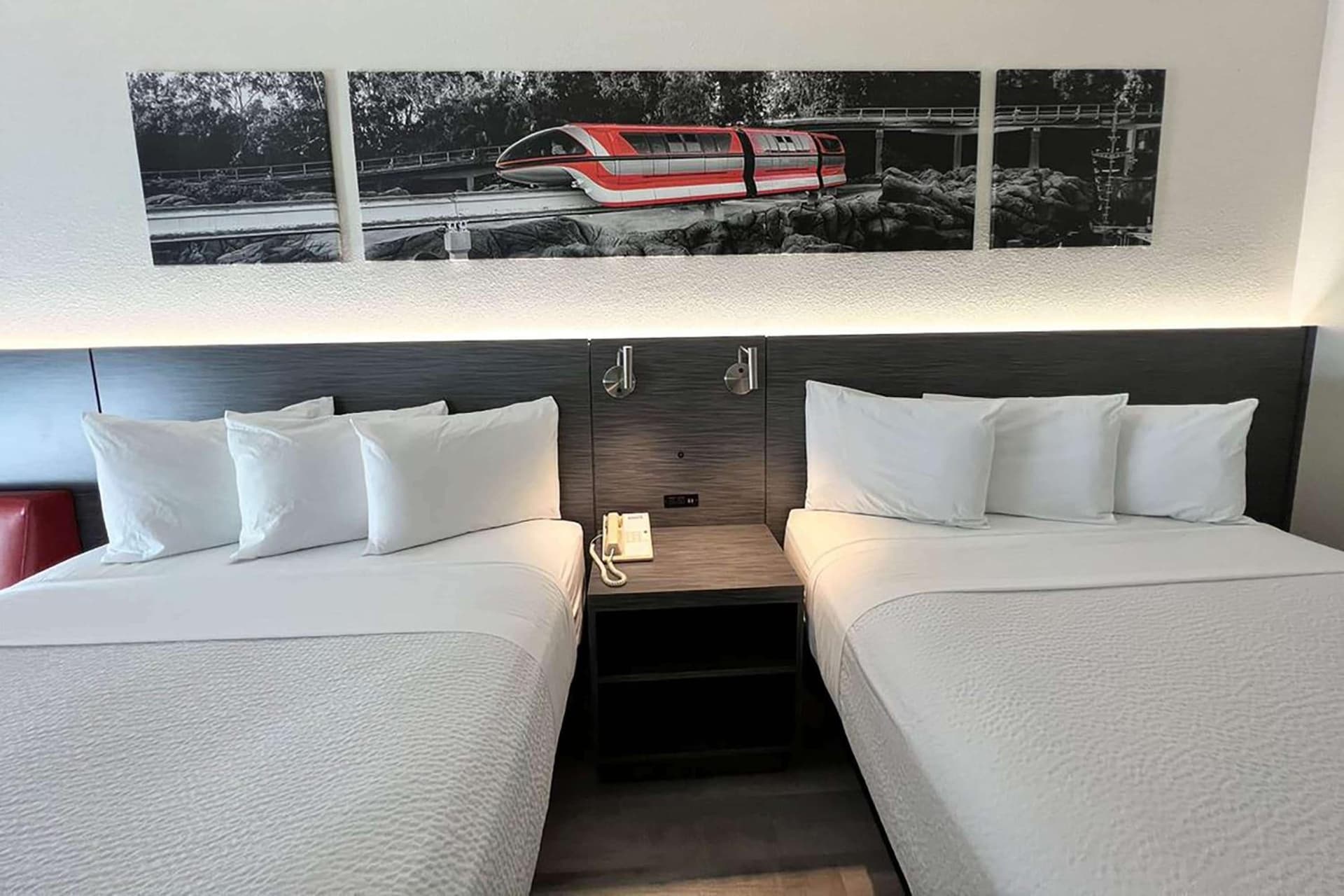 Ramada by Wyndham Anaheim Convention Center gallery photo in Anaheim, CA — image 17