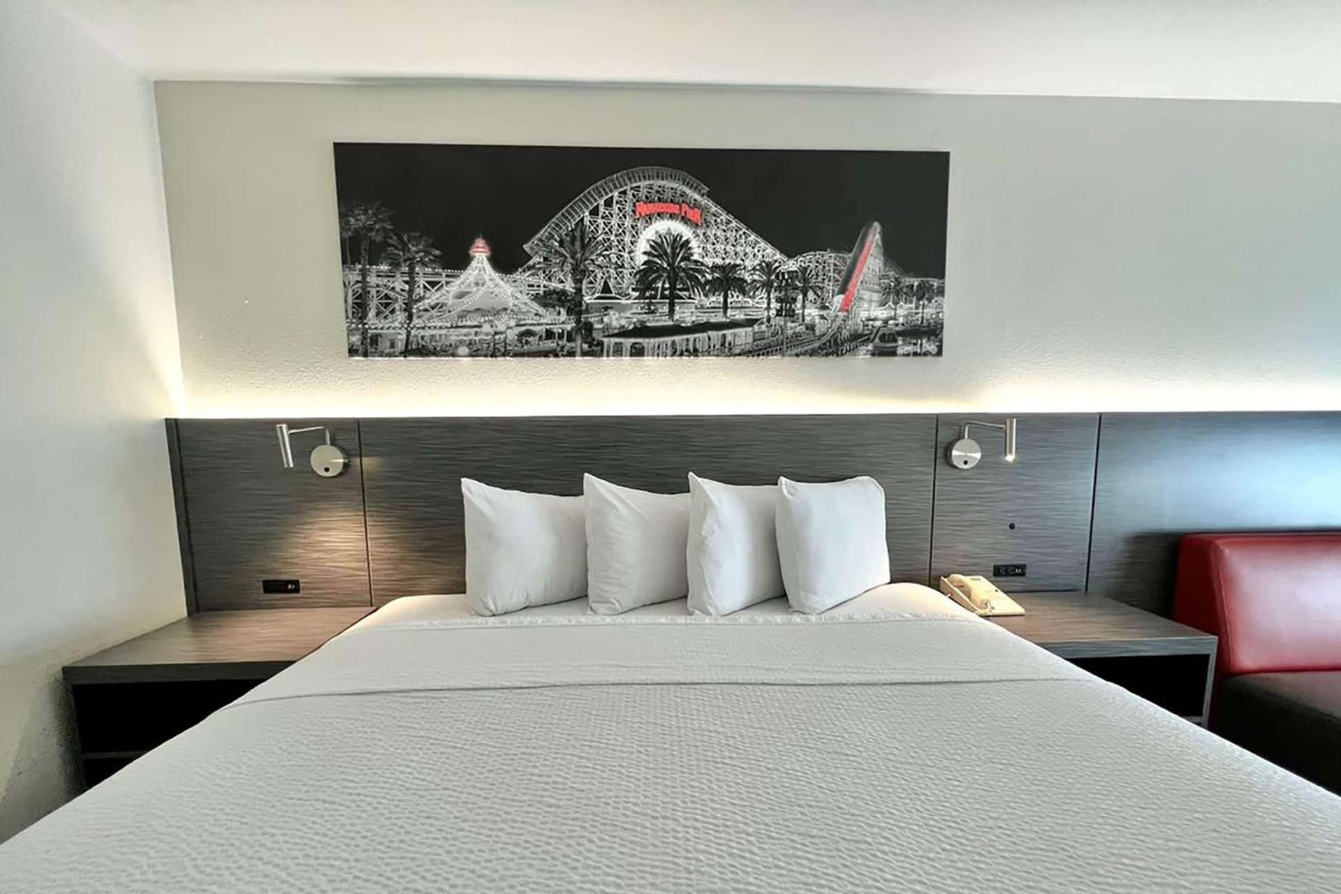 Ramada by Wyndham Anaheim Convention Center gallery photo in Anaheim, CA — image 13