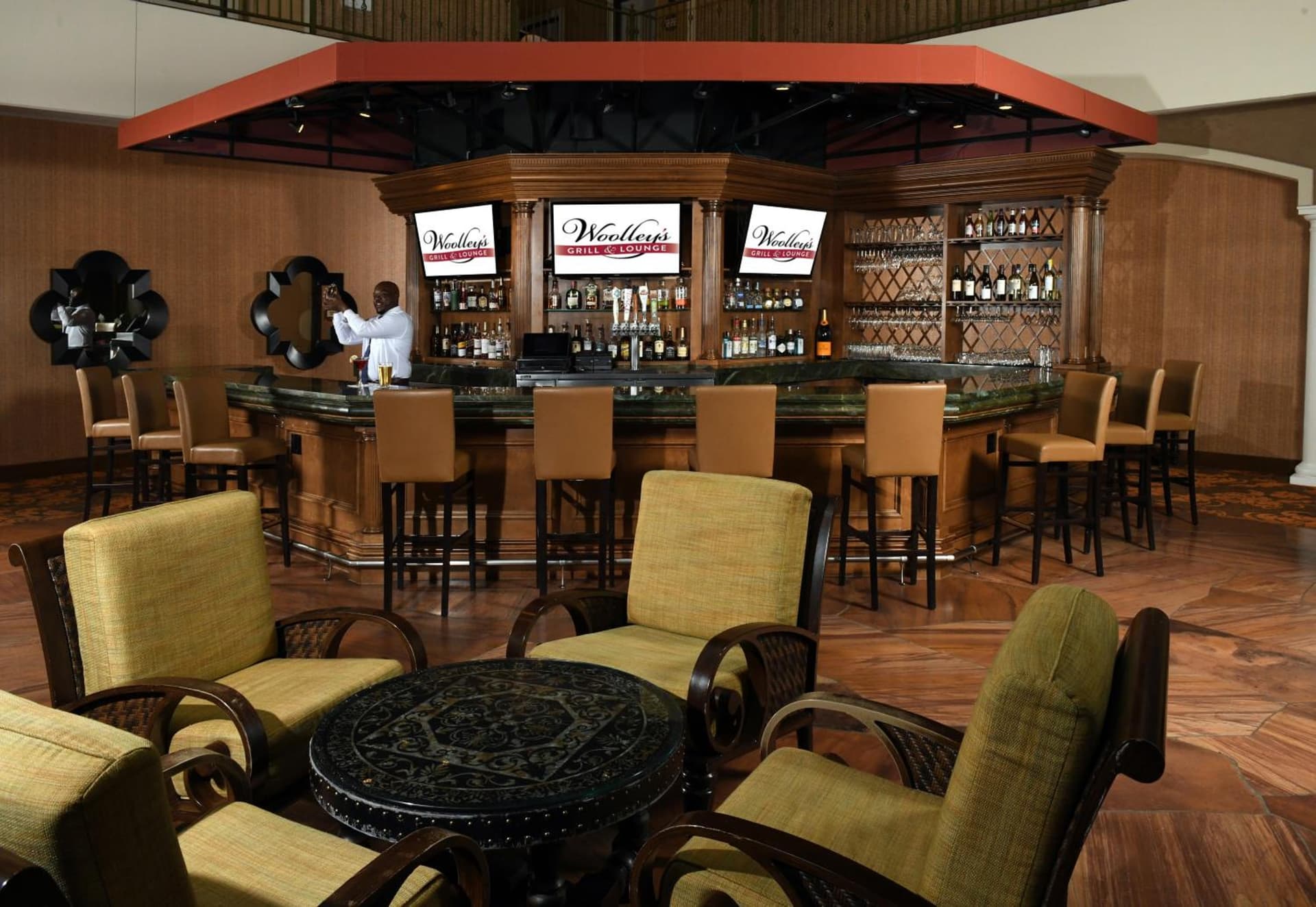 Woolley's Classic Suites gallery photo in Aurora, CO — image 27