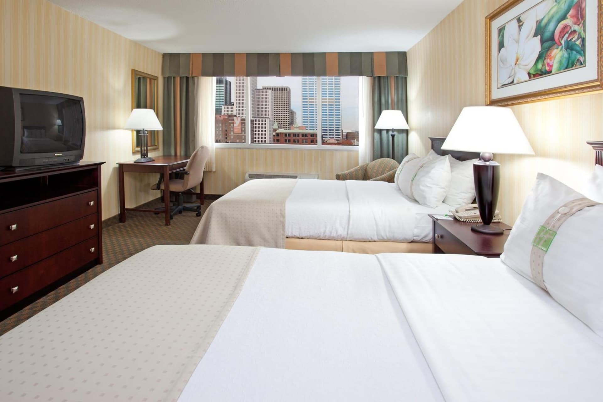 Holiday Inn Columbus Dwtn-Capitol Square by IHG gallery photo in Columbus, OH — image 64