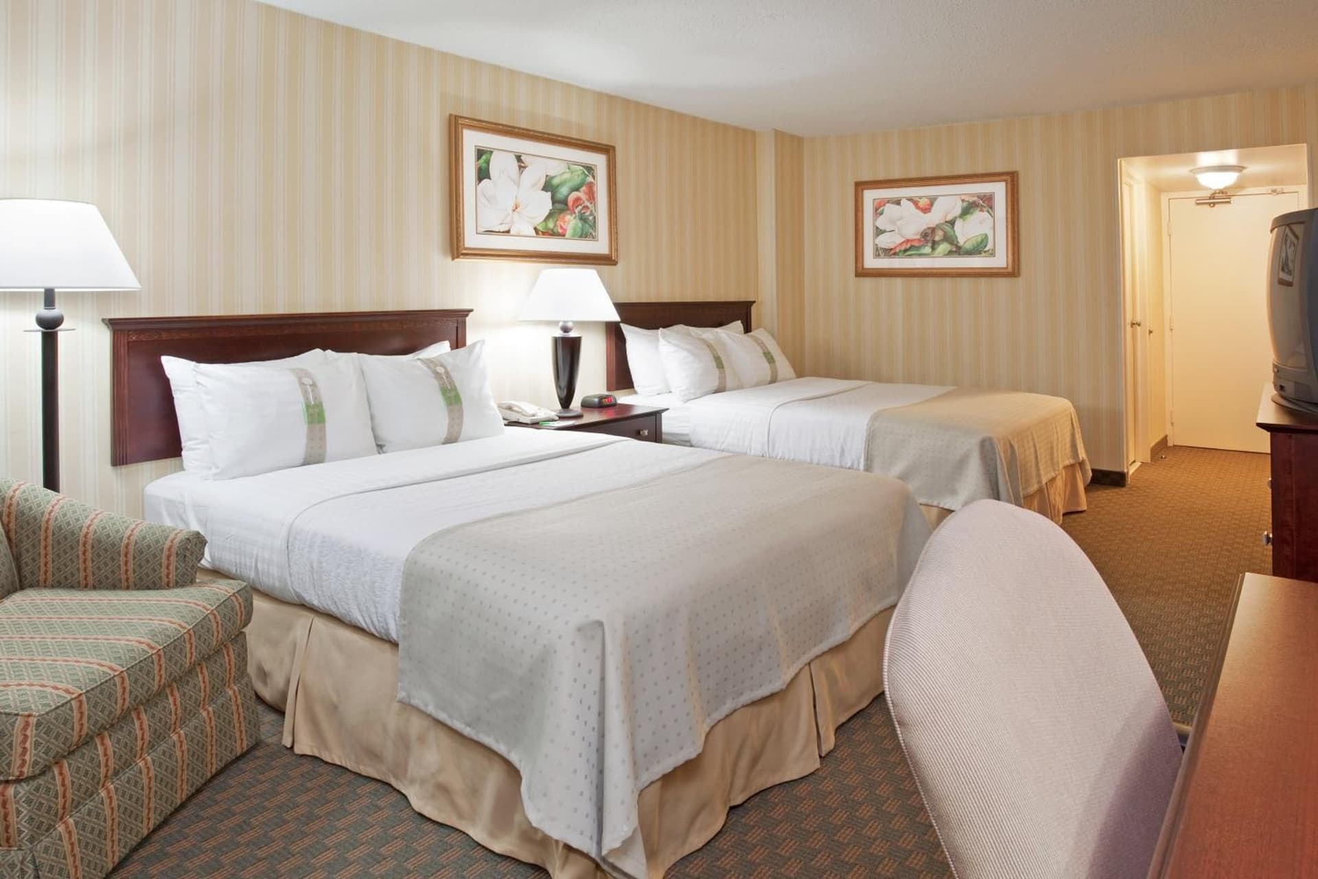 Holiday Inn Columbus Dwtn-Capitol Square by IHG gallery photo in Columbus, OH — image 5
