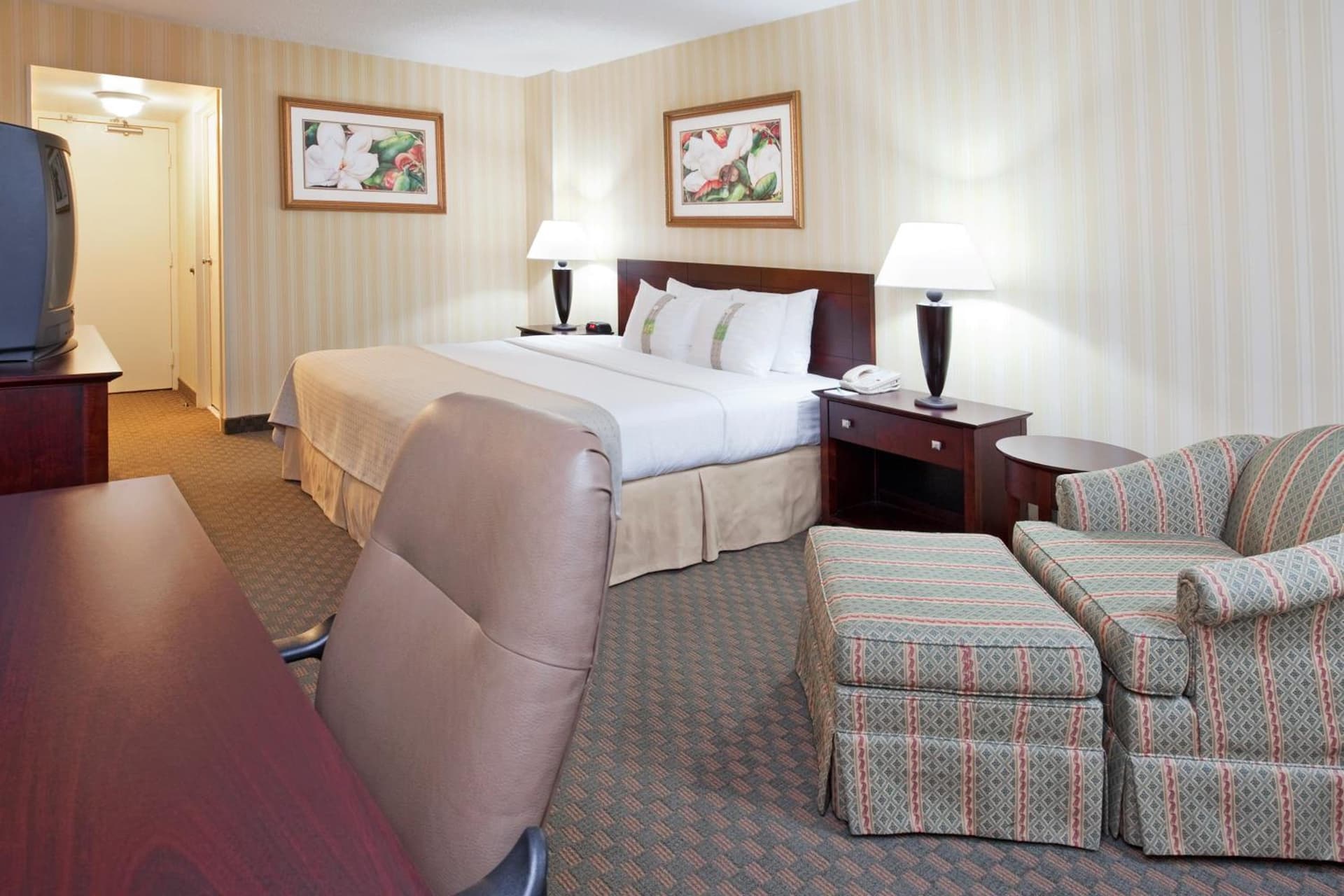Holiday Inn Columbus Dwtn-Capitol Square by IHG gallery photo in Columbus, OH — image 7
