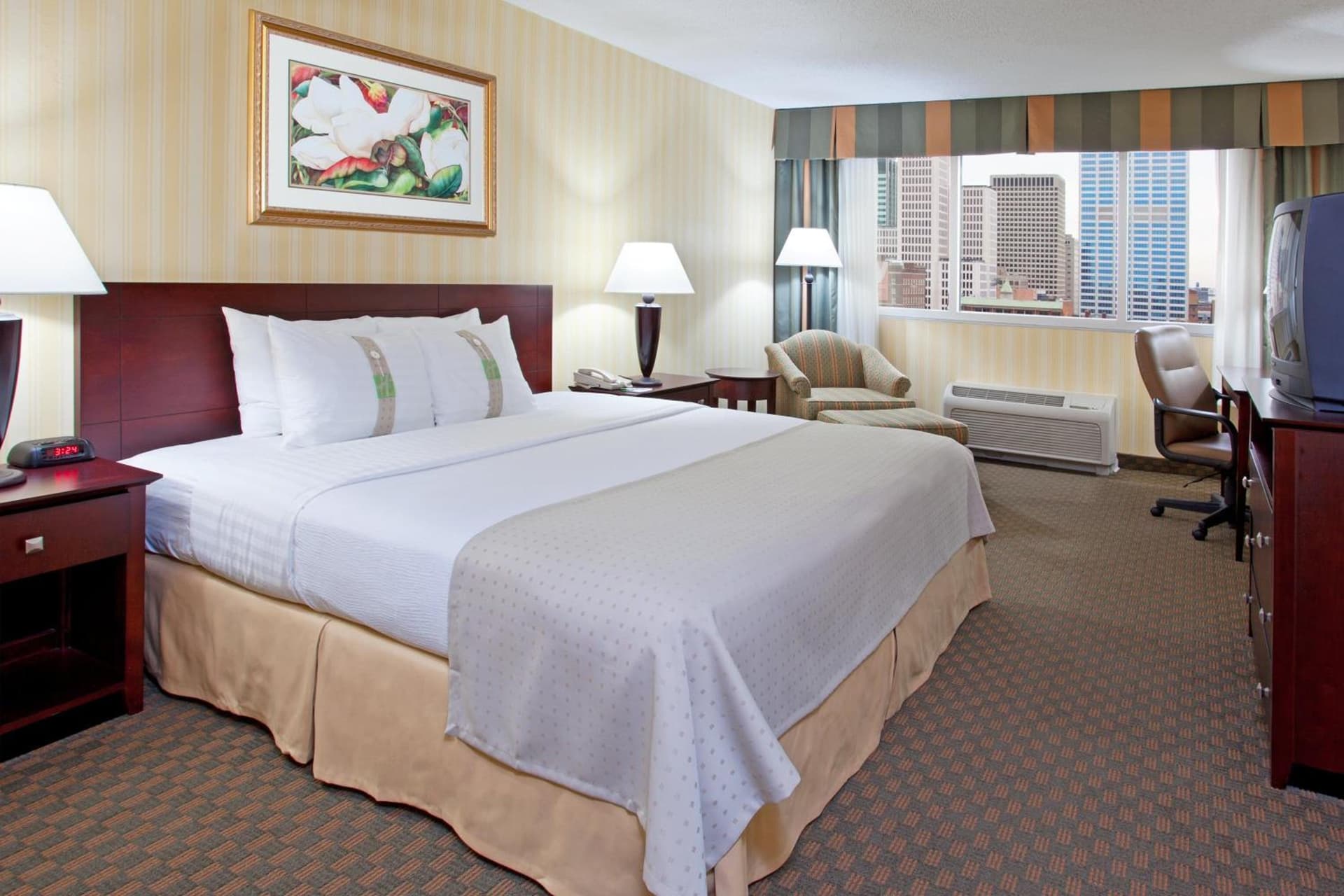 Holiday Inn Columbus Dwtn-Capitol Square by IHG gallery photo in Columbus, OH — image 60