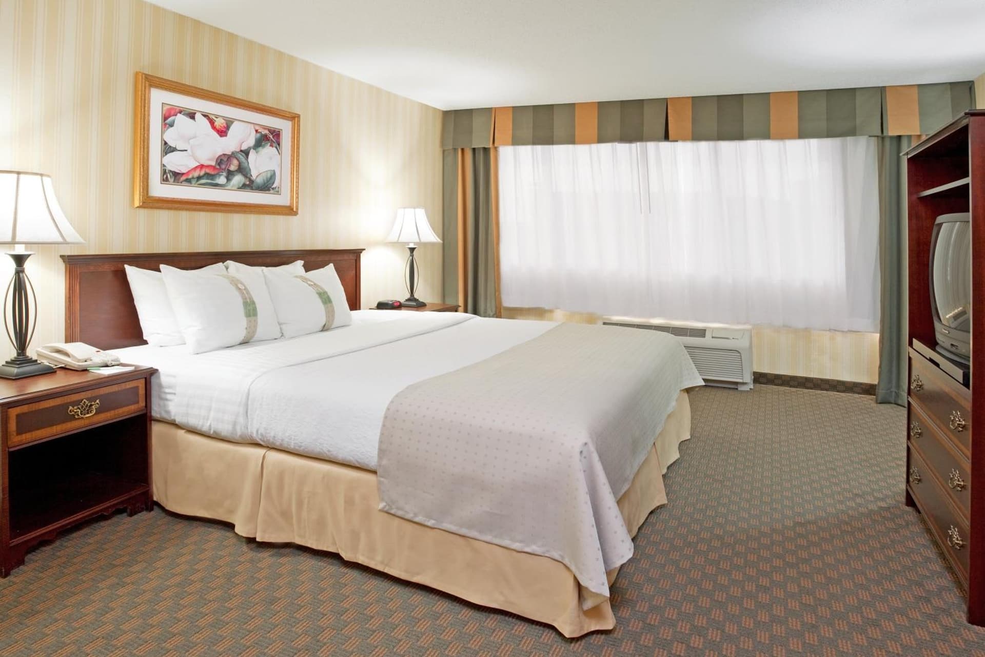 Holiday Inn Columbus Dwtn-Capitol Square by IHG gallery photo in Columbus, OH — image 12