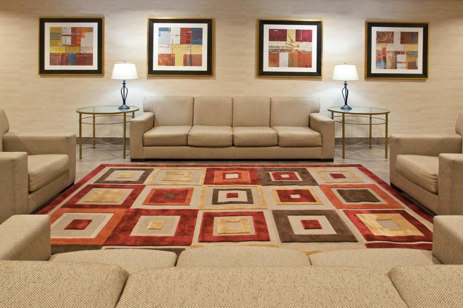 Holiday Inn Columbus Dwtn-Capitol Square by IHG gallery photo in Columbus, OH — image 71